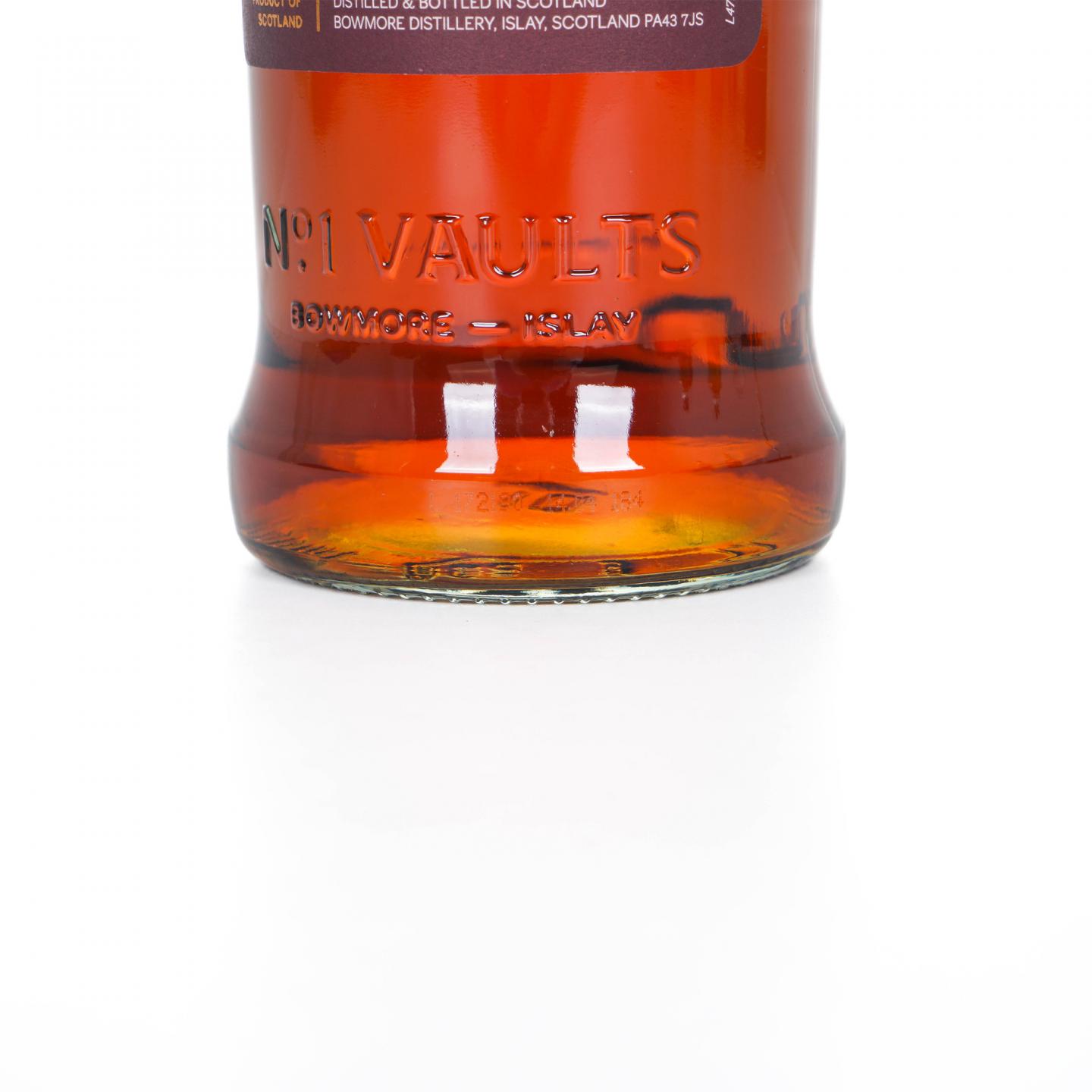 Bowmore 波摩 26年 酒庄三部曲系列之二 48.7%Vol.