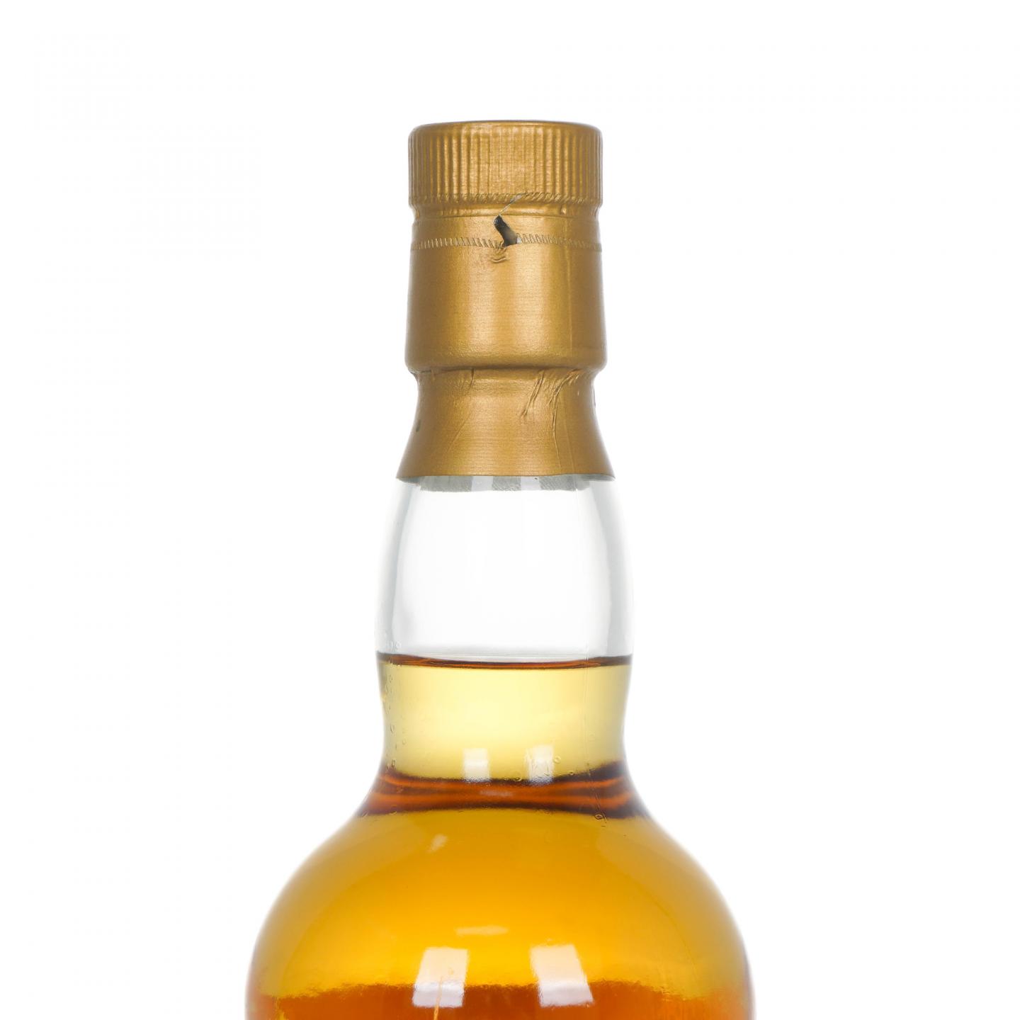 Bunnahabhain 布纳哈本 29年 1989-2018 TWA