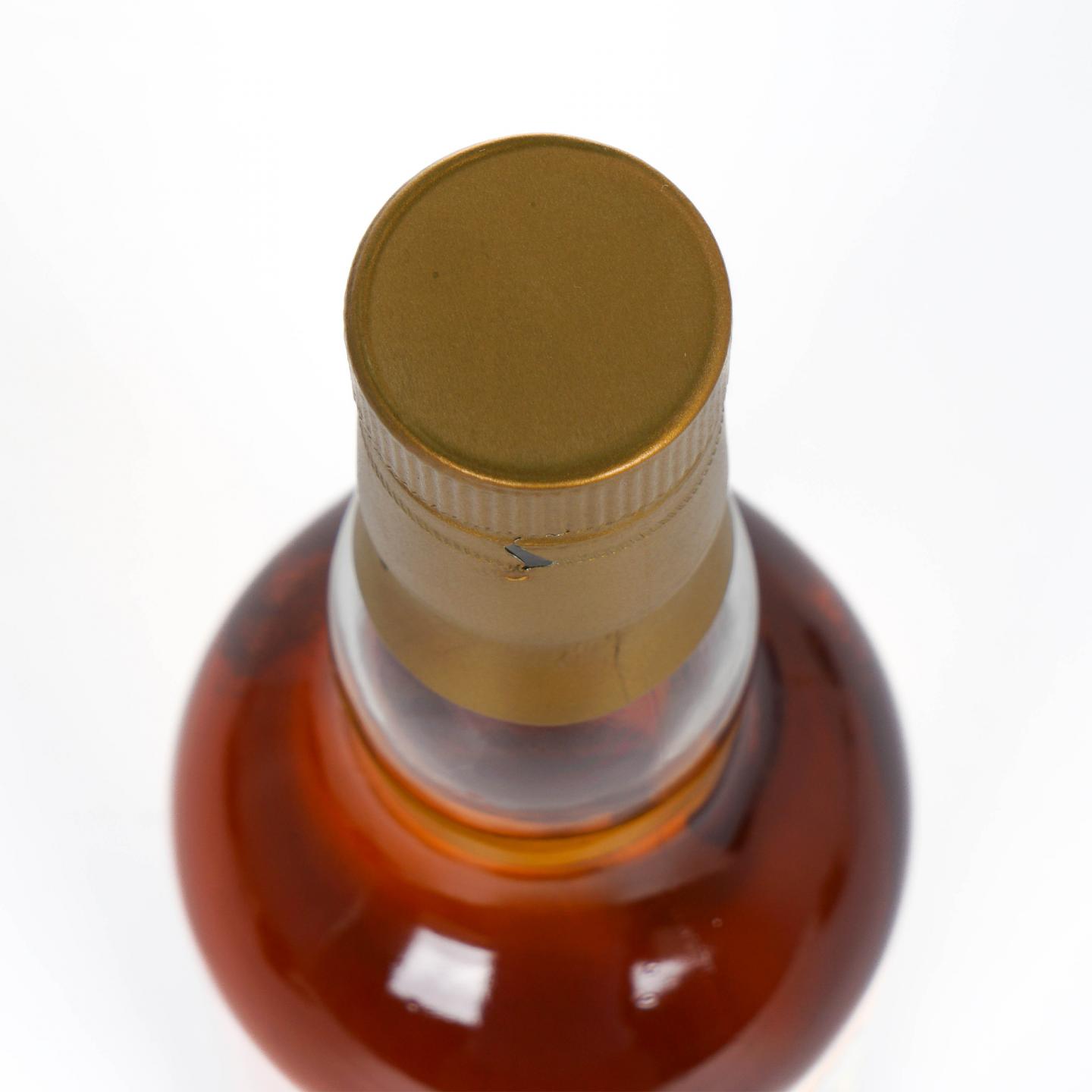 Bunnahabhain 布纳哈本 29年 1989-2018 TWA