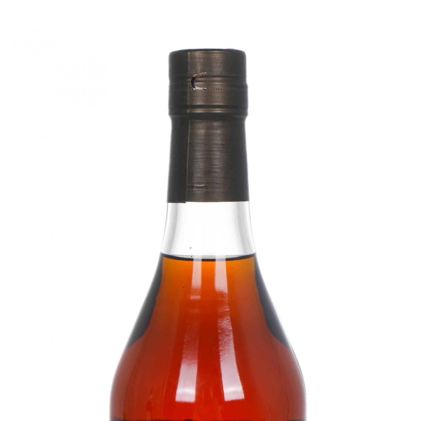 Grosperrin 古柏龄 2020 干邑海绵 Fins Bois No.3