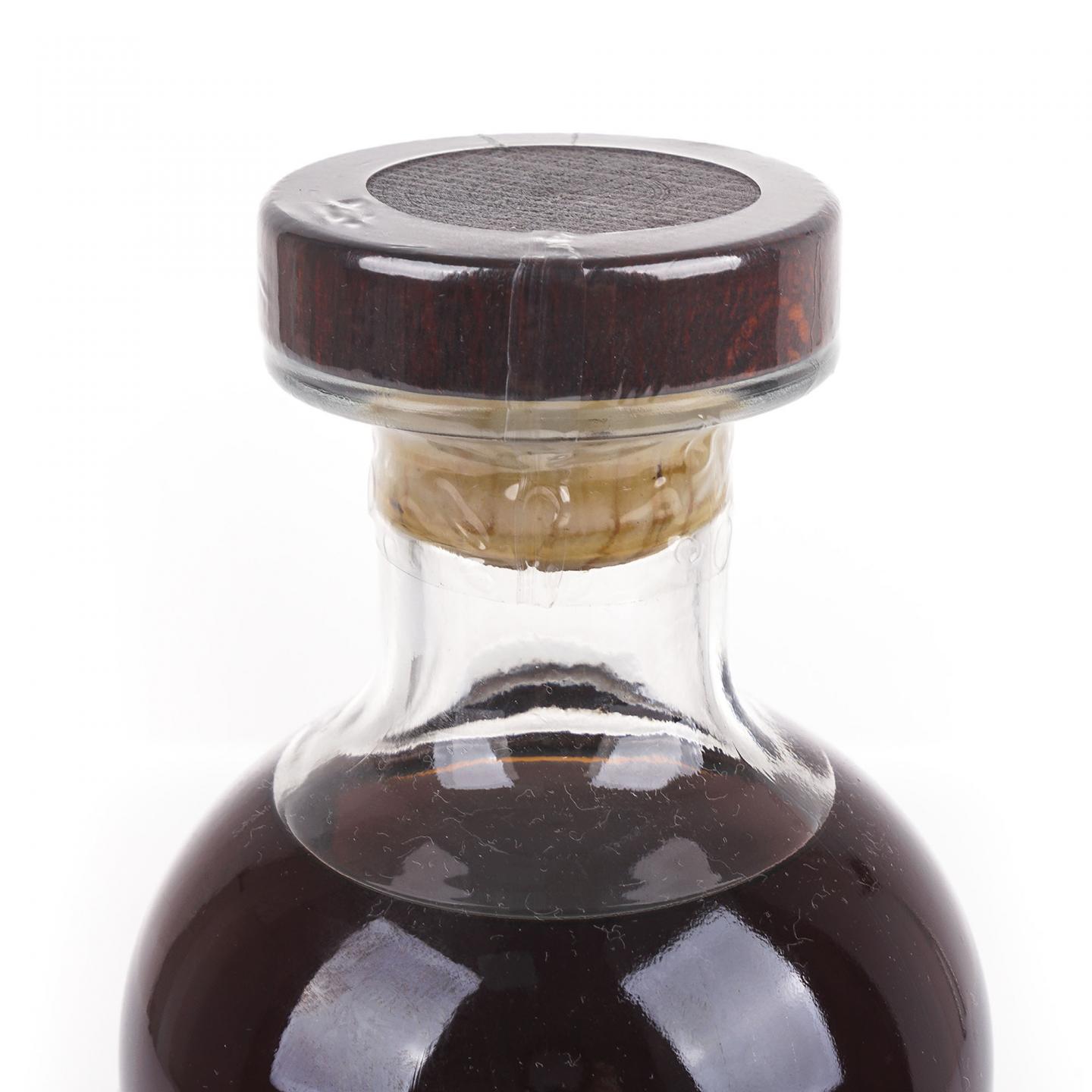 The English Whisky 2014-2025 雪莉单桶 啃老师甄选