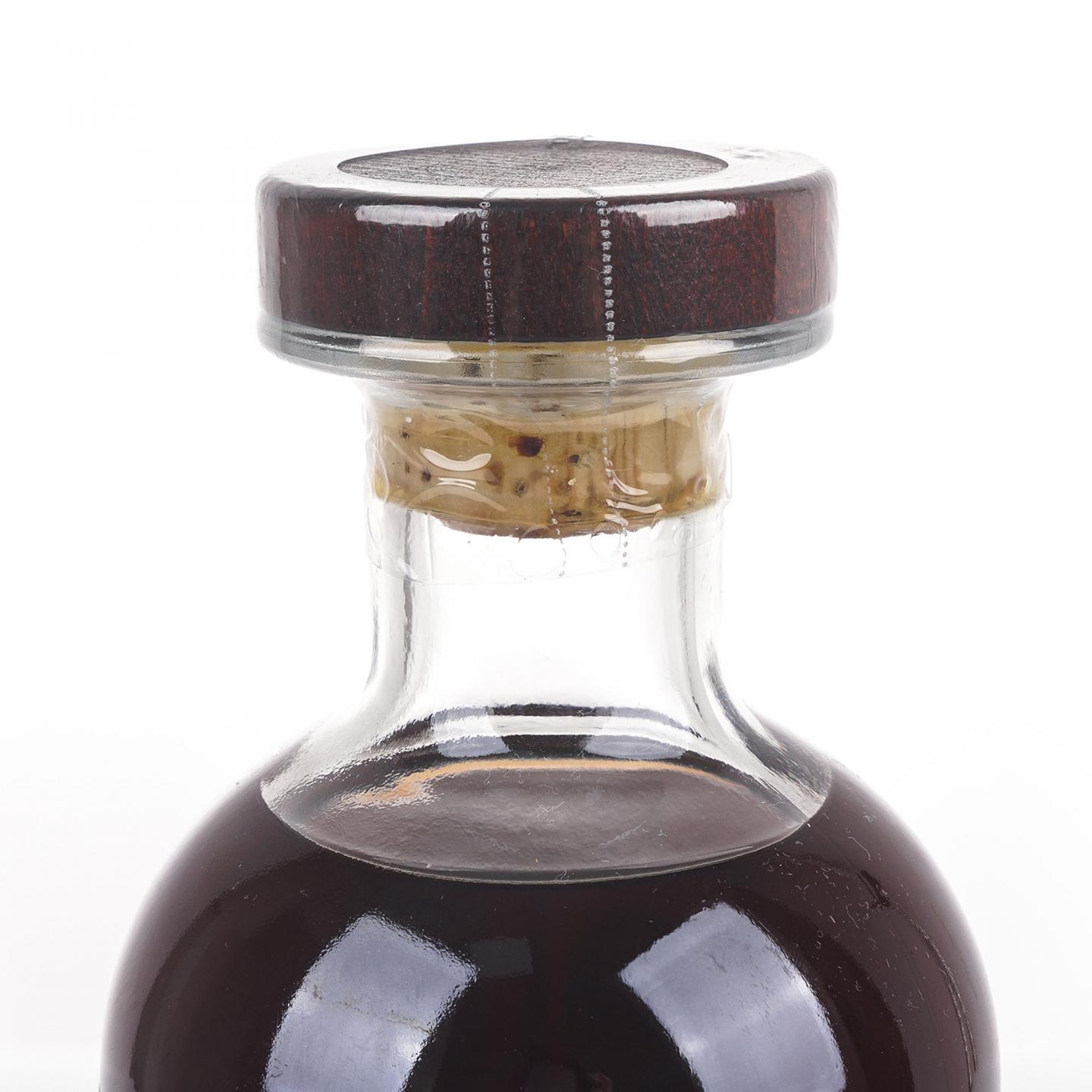 The English Whisky 2014-2025 雪莉单桶 啃老师甄选