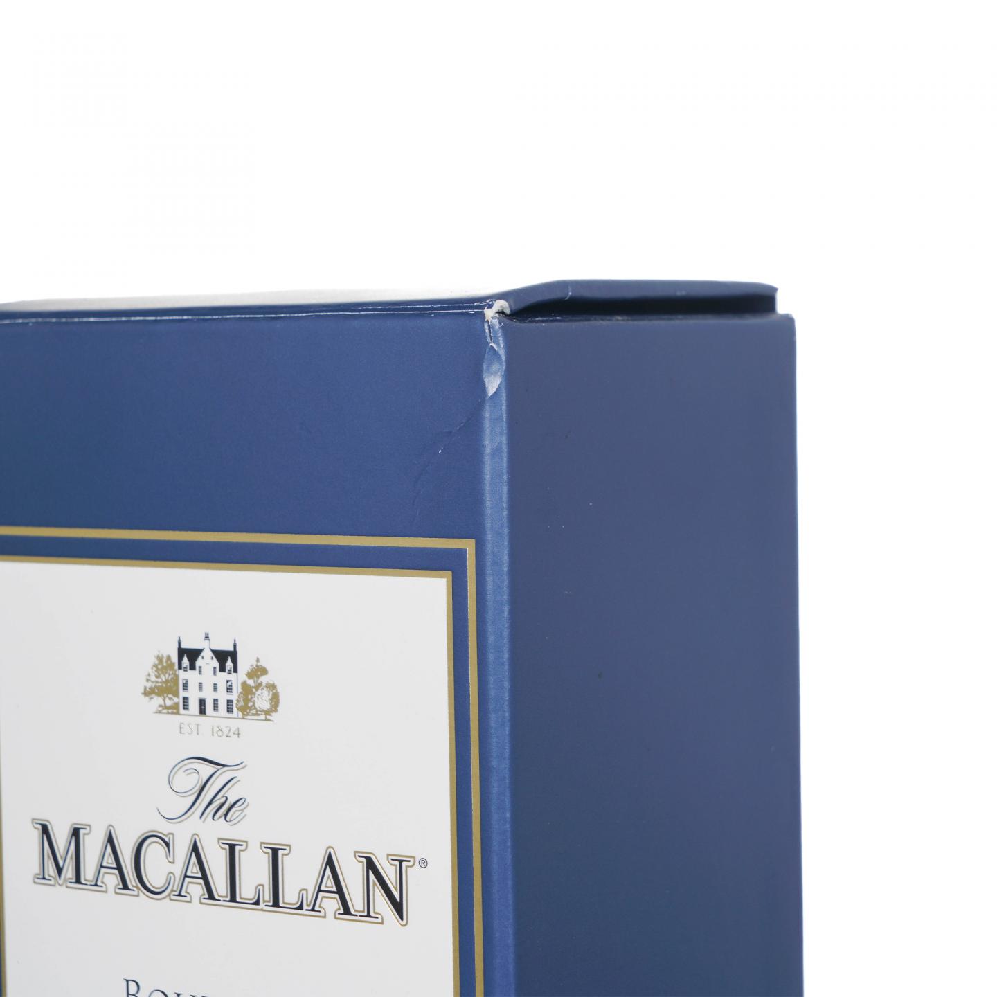 Macallan 麦卡伦 2017 桃园机场旗舰店