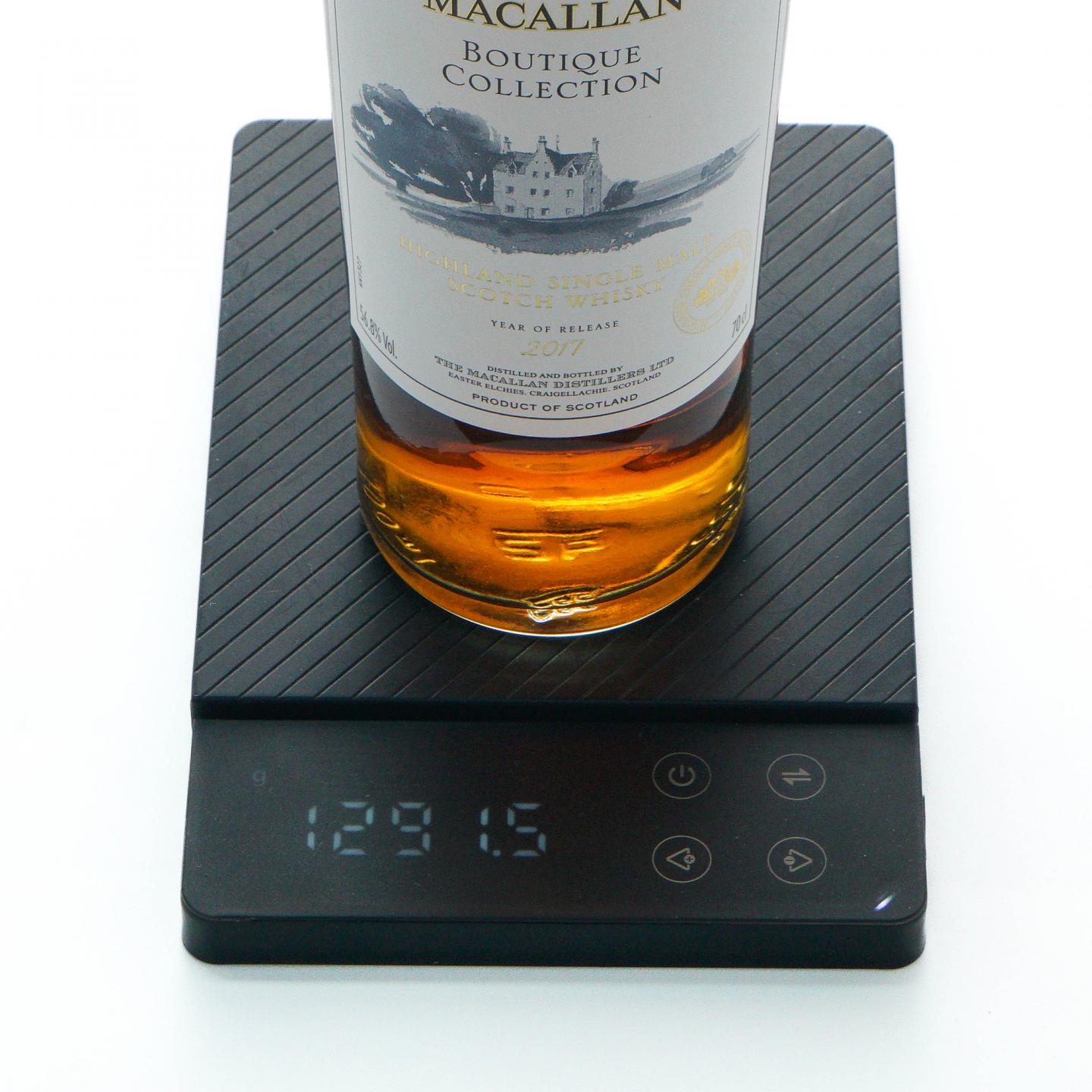 Macallan 麦卡伦 2017 桃园机场旗舰店