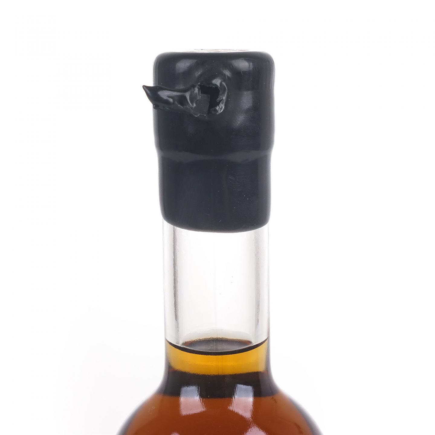 Hazelburn 哈索本 19年 Open Day 2025 云顶酒厂出品 350ml
