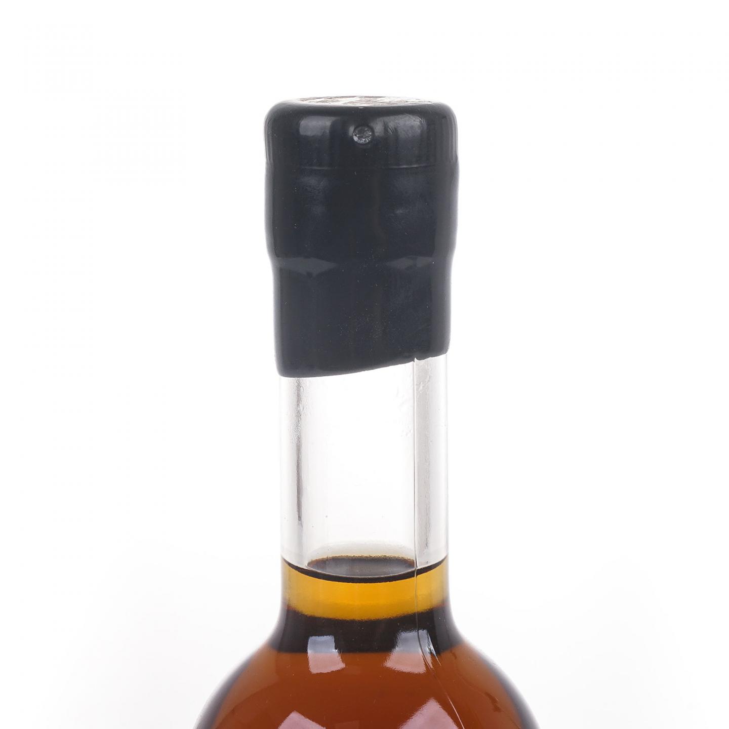 Hazelburn 哈索本 19年 Open Day 2025 云顶酒厂出品 350ml