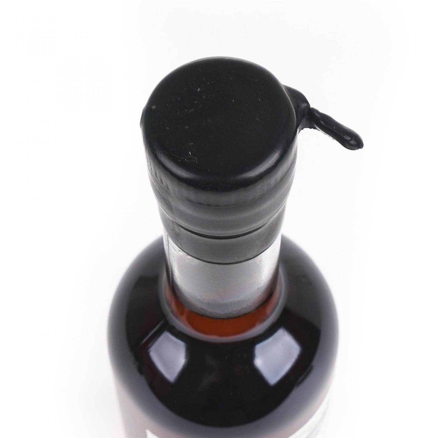 Hazelburn 哈索本 19年 Open Day 2025 云顶酒厂出品 350ml