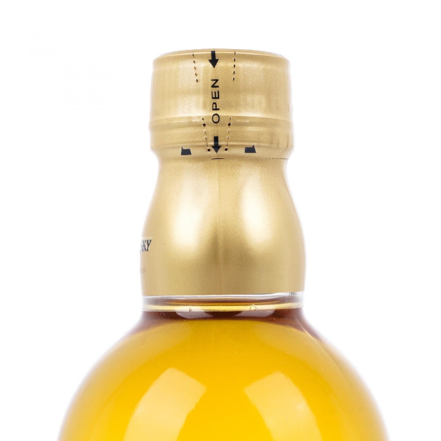 宫城峡 蒸馏所限定 调和威士忌 500ml