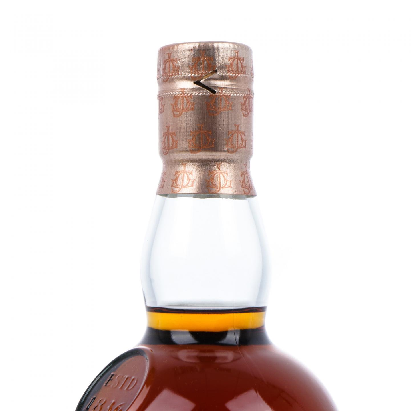 Glenfarclas 格兰花格 50年 2015 雪莉桶强 台湾限定