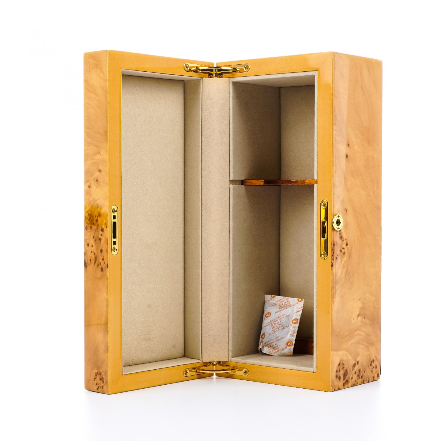 Glenfarclas 格兰花格 50年 2015 雪莉桶强 台湾限定 700ml