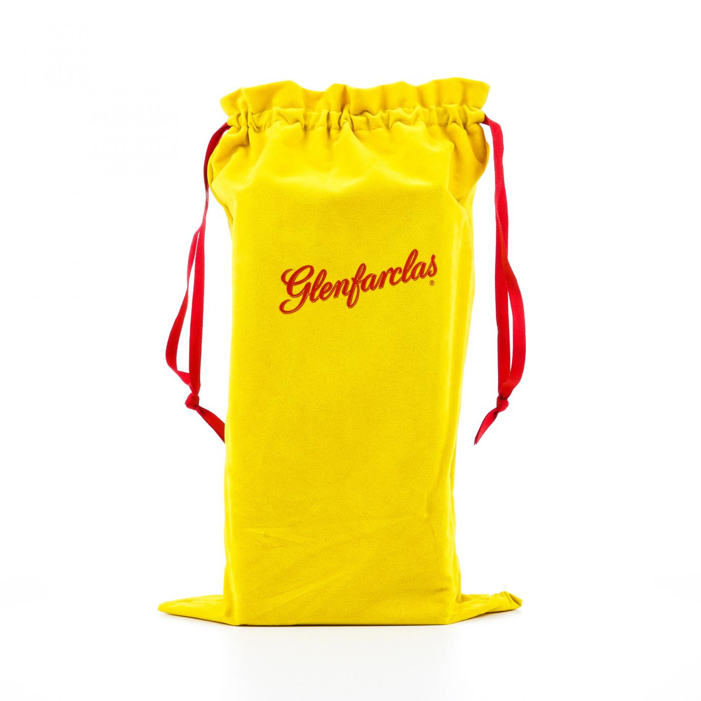 Glenfarclas 格兰花格 50年 2015 雪莉桶强 台湾限定 700ml