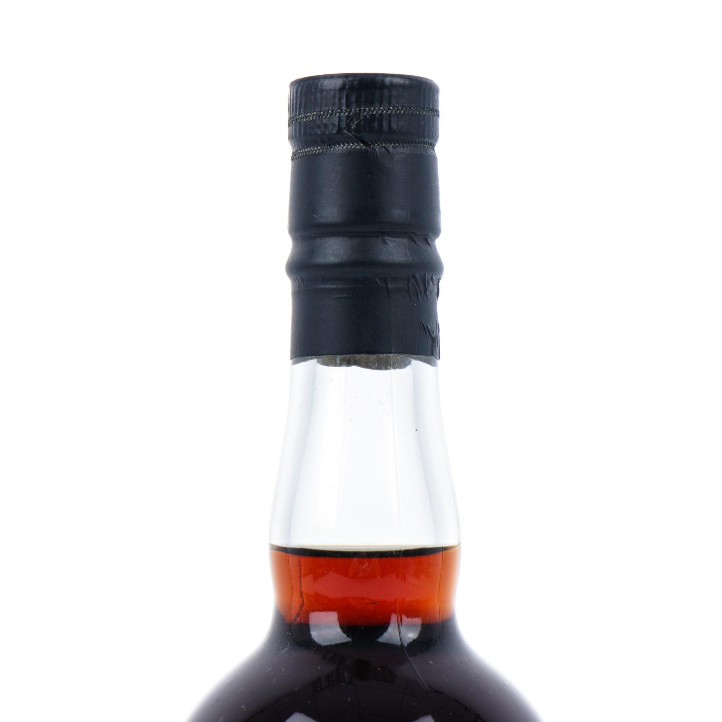 Tobermory 托伯莫里 23年 1994-2017 TMWC 浤福洋行 桶强