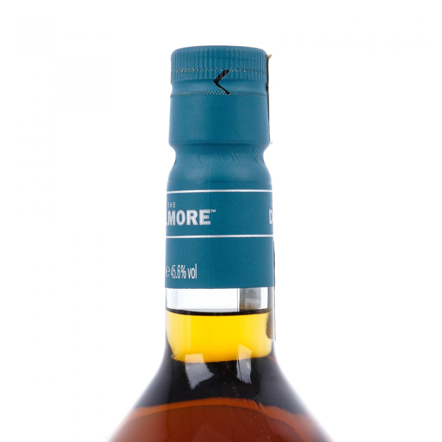 Dalmore 达尔摩 2002-2021 典藏年份系列 行货