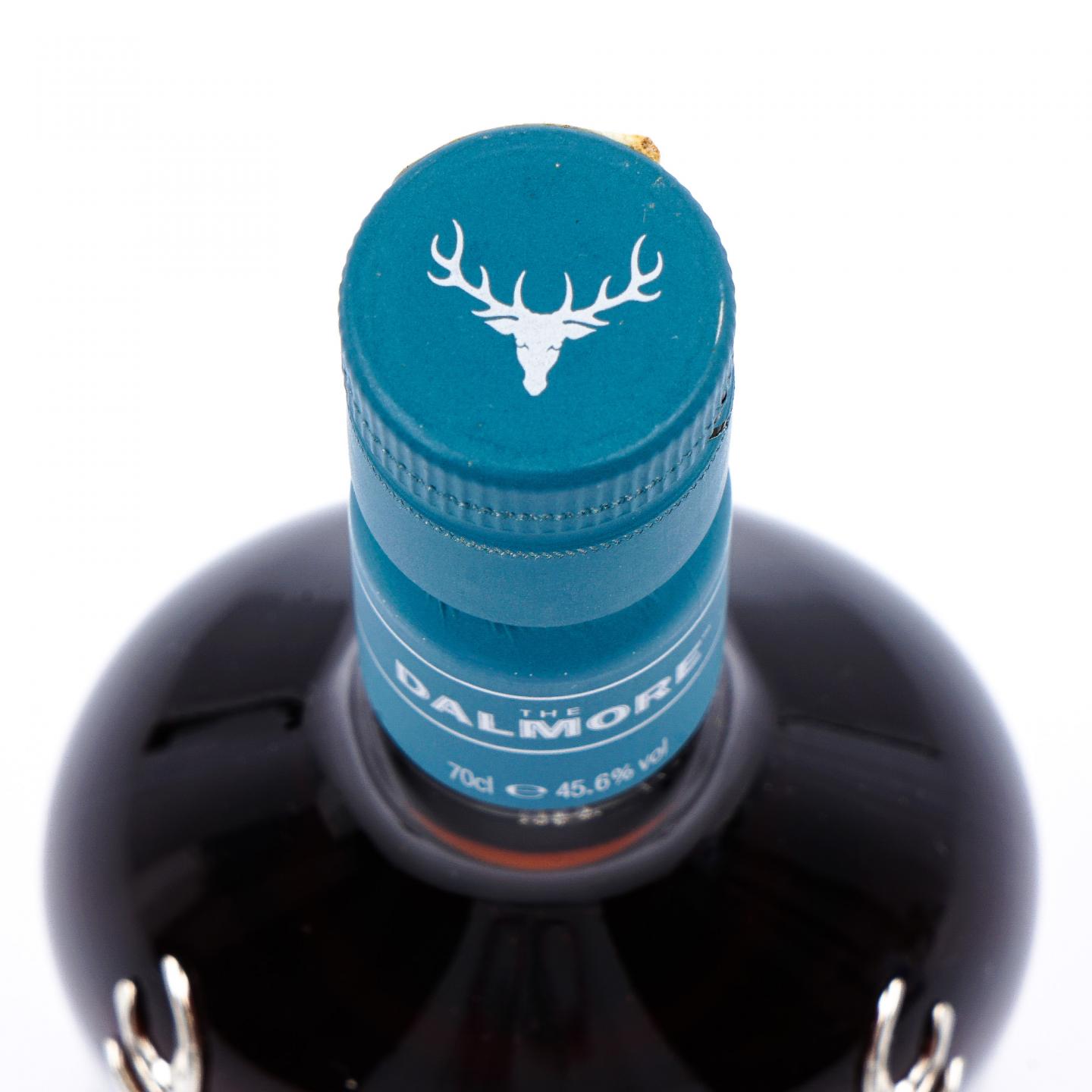 Dalmore 达尔摩 2002-2021 典藏年份系列 行货