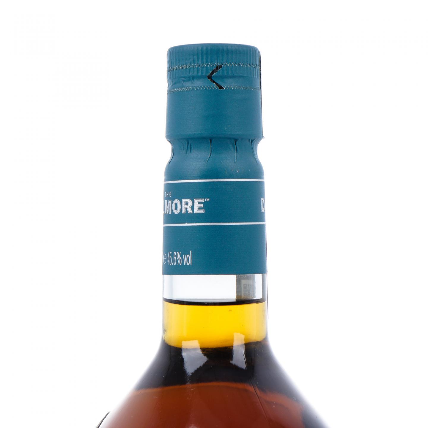 Dalmore 达尔摩 2002-2021 典藏年份系列 行货 700ml