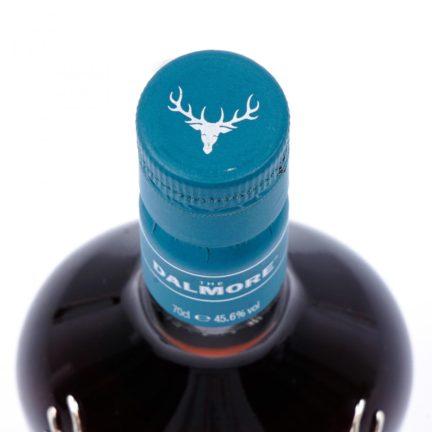 Dalmore 达尔摩 2002-2021 典藏年份系列 行货 700ml