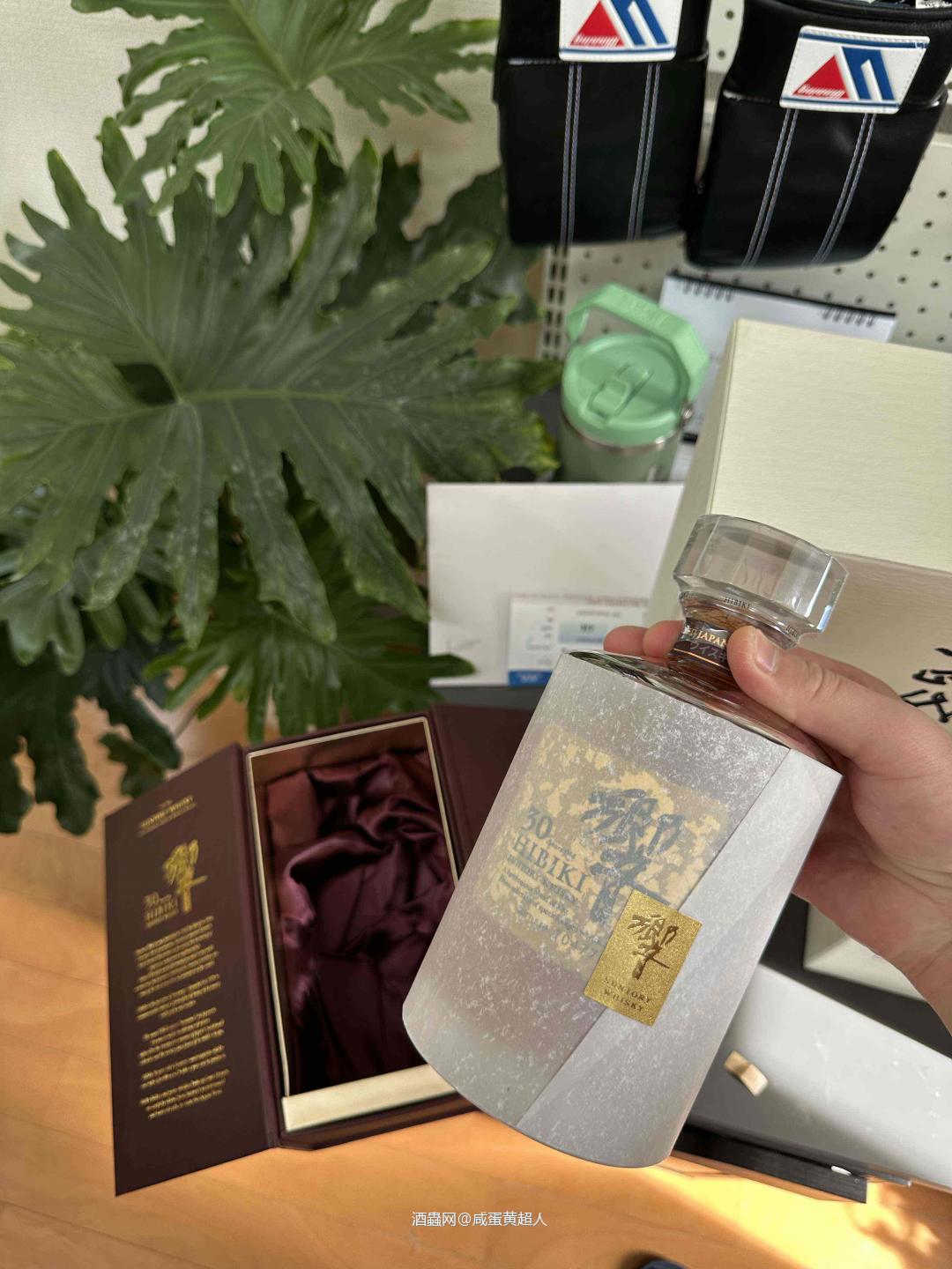 开价75万樱花币的響30年,贵吗?