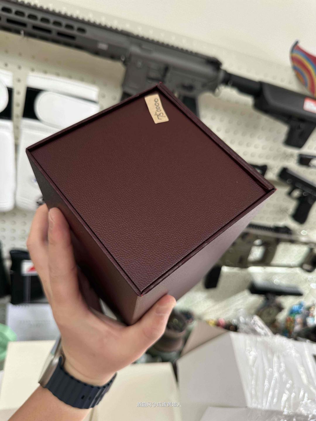 开价75万樱花币的響30年，贵吗？