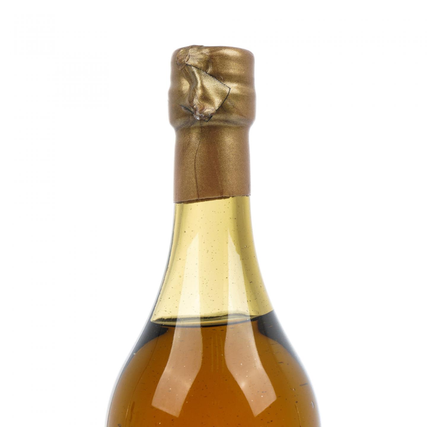 Bushmills 布什米尔 32年 1991-2024 桶号#8393 TAA