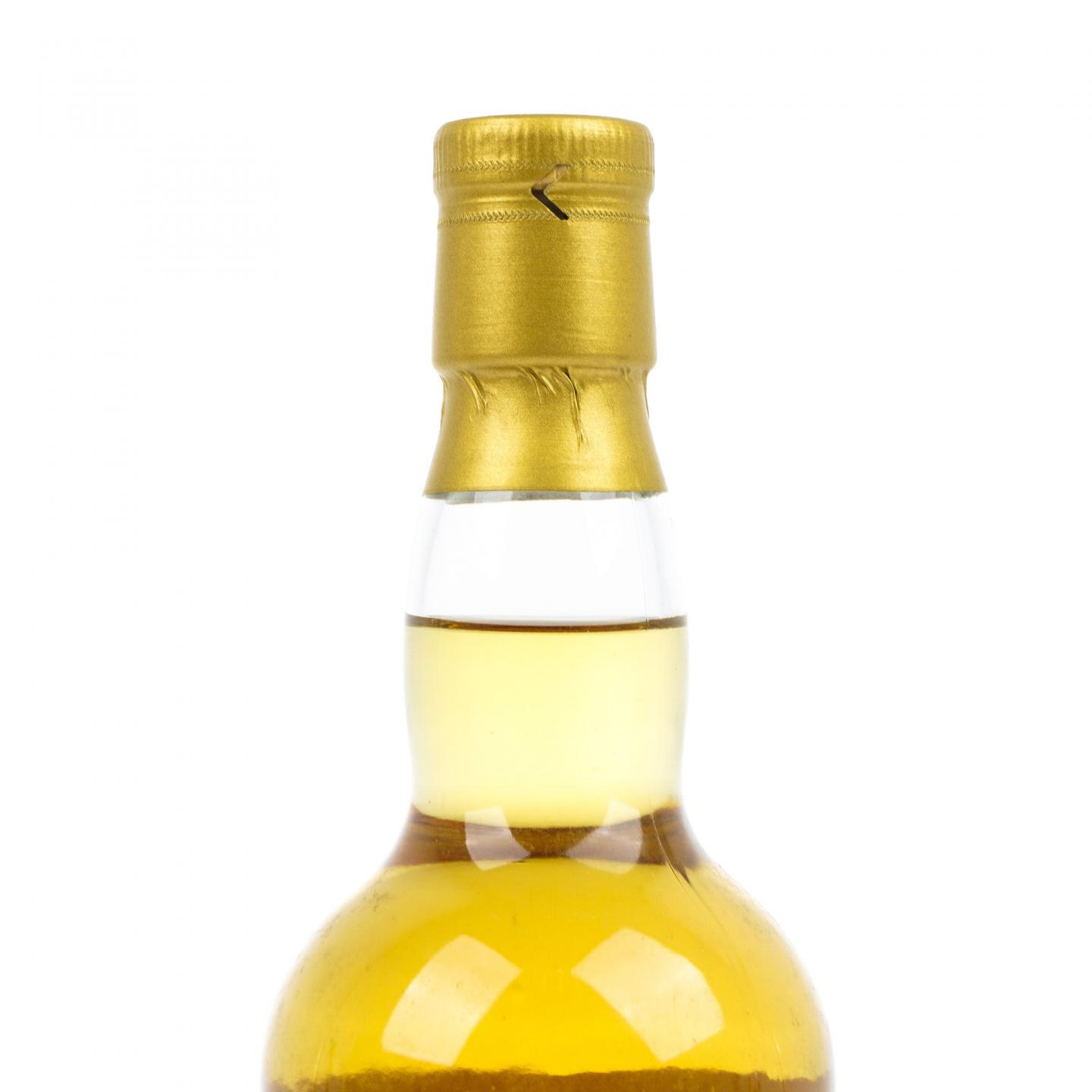 Islay Whisky 30年 1991-2022 TAA 单桶#2718