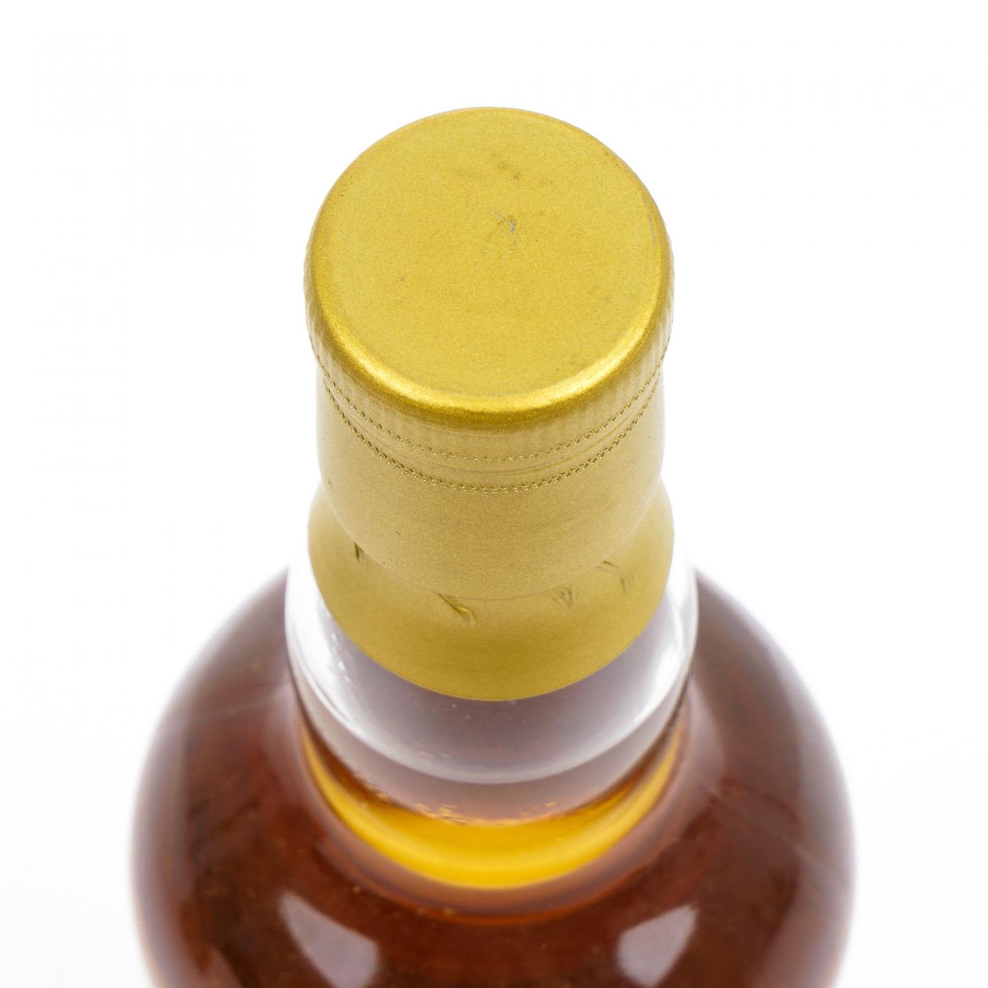 Islay Whisky 30年 1991-2022 TAA 单桶#2718