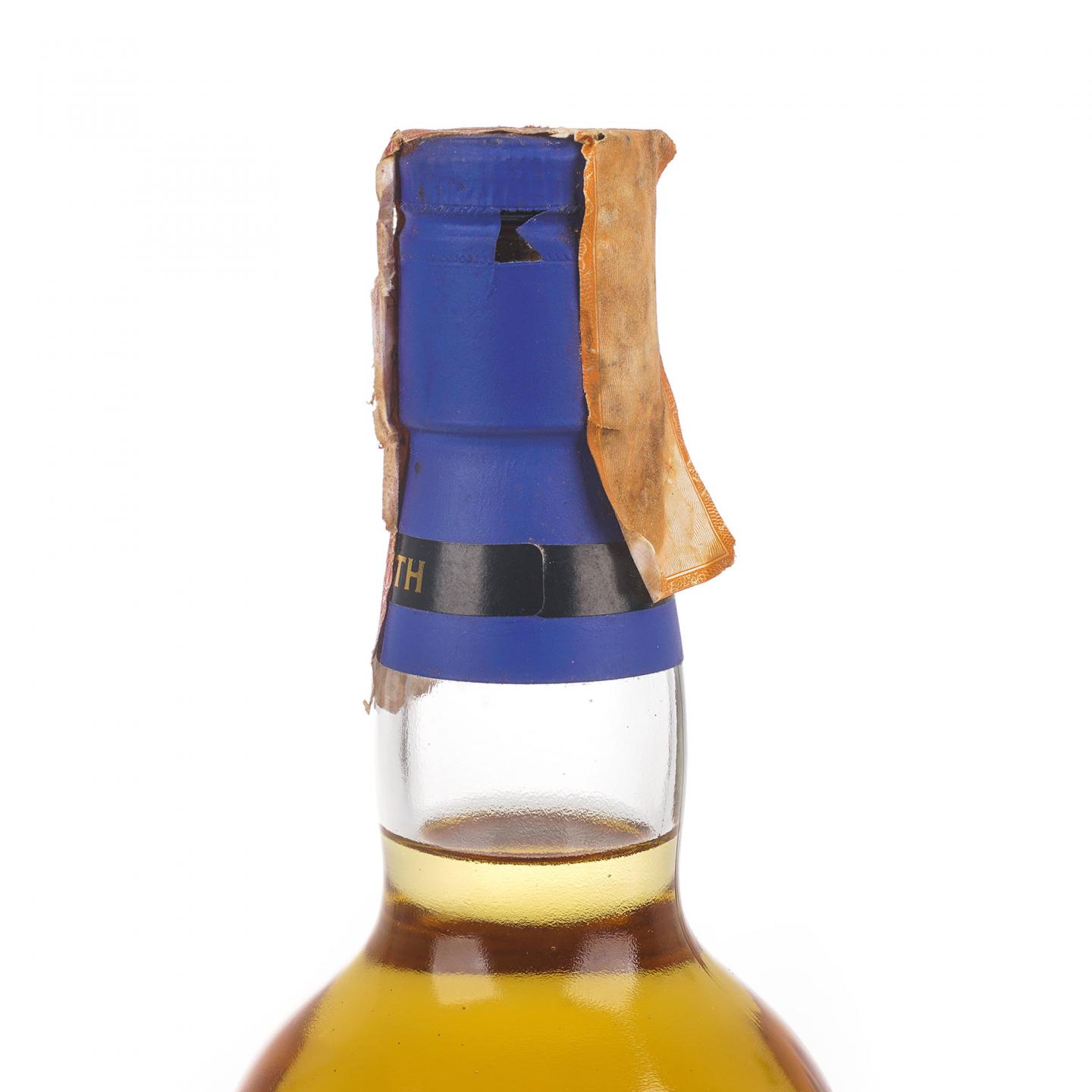 Port Ellen 波特艾伦 1977-1996 Scott's Selection