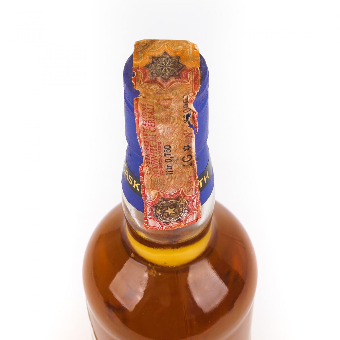 Port Ellen 波特艾伦 1977-1996 Scott's Selection