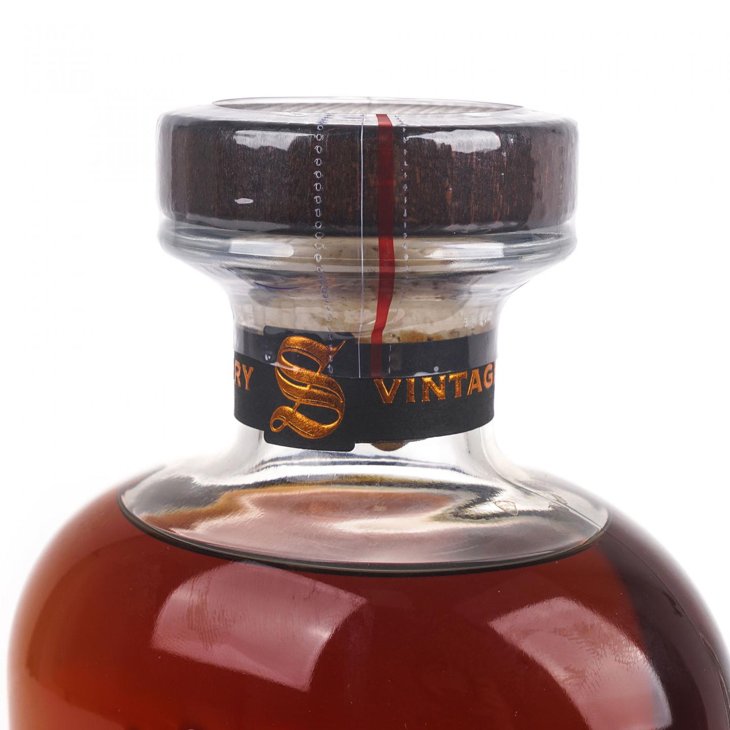 Glenlivet 格兰威特 19年 2004-2024 SV 雪莉桶#901369