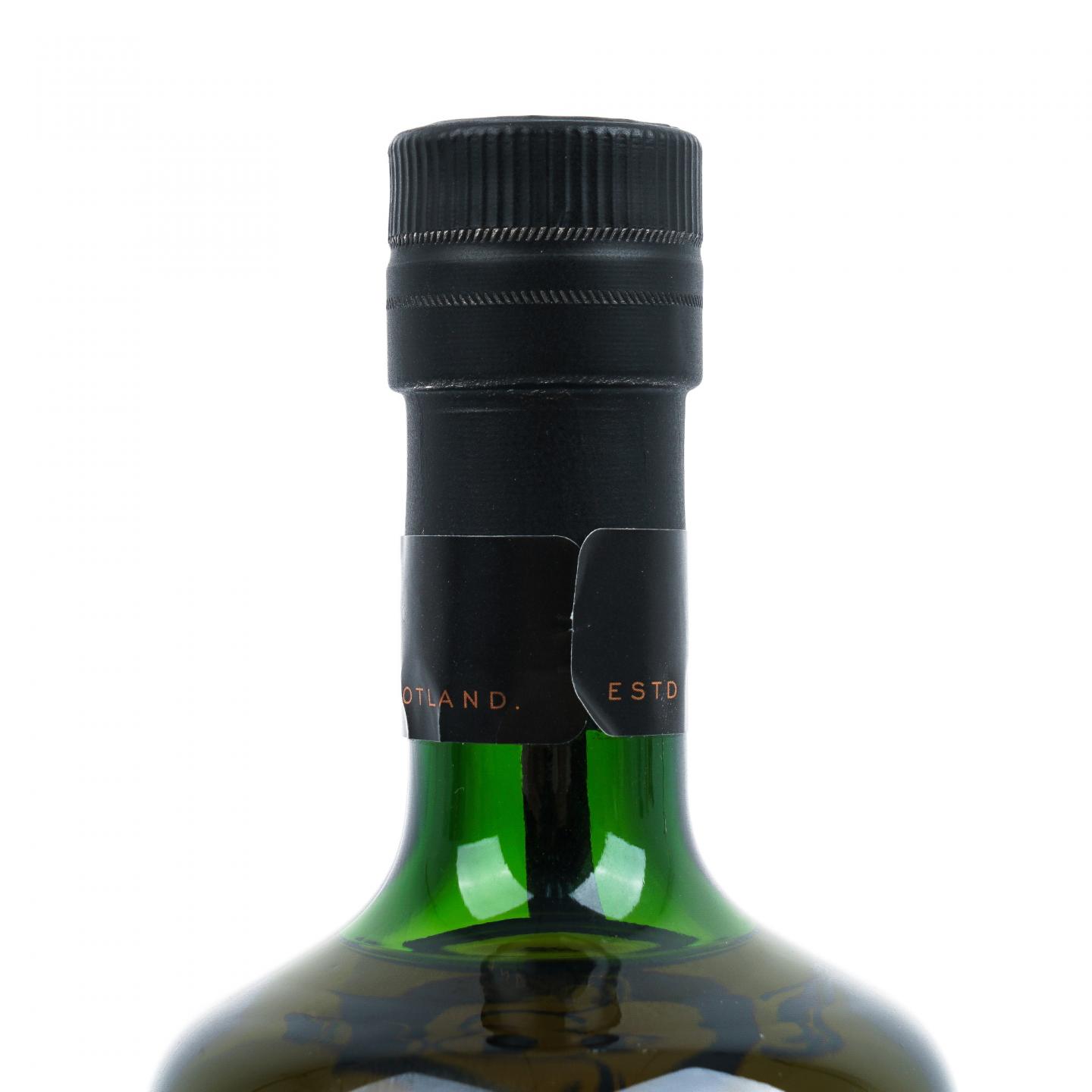 SMWS 76.150 慕赫 32年 1991 雪莉桶 行货