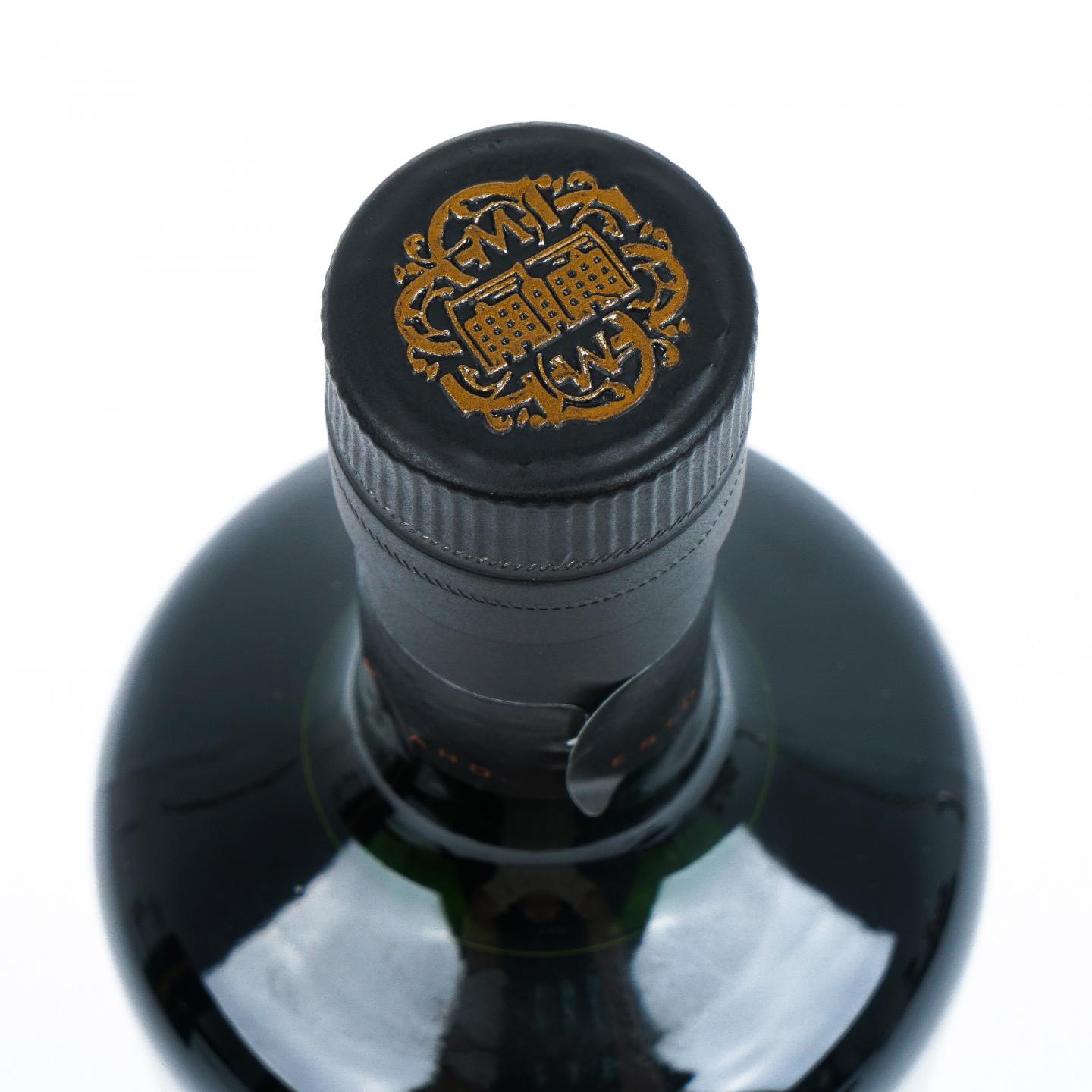 SMWS 76.150 慕赫 32年 1991 雪莉桶 行货