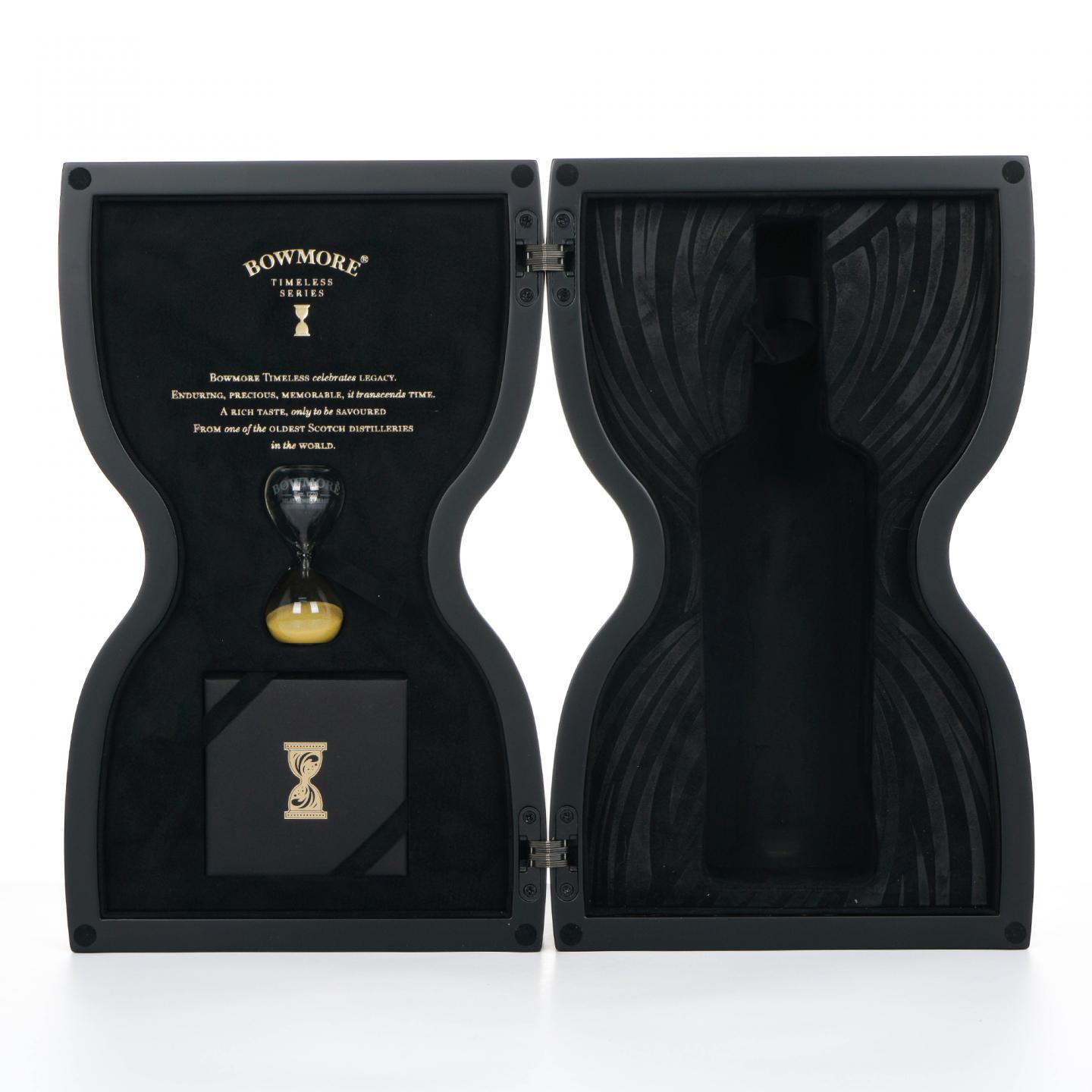 Bowmore 波摩 31年 1988 Timeless Series