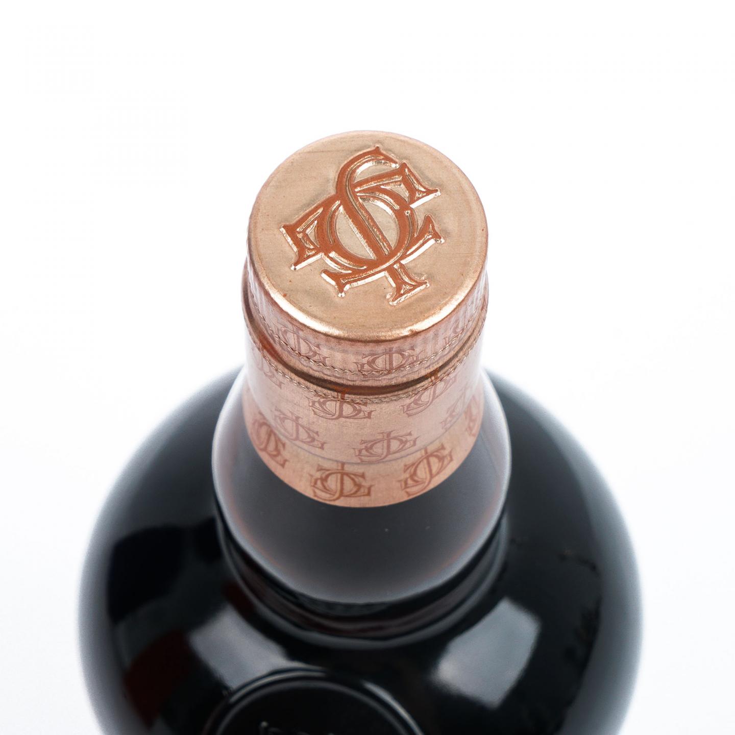 Glenfarclas 格兰花格 30年 红盒