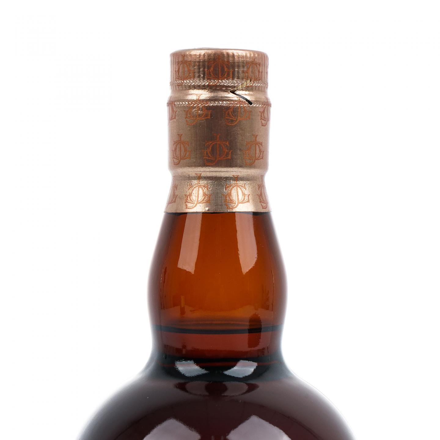 Glenfarclas 格兰花格 25年 2021