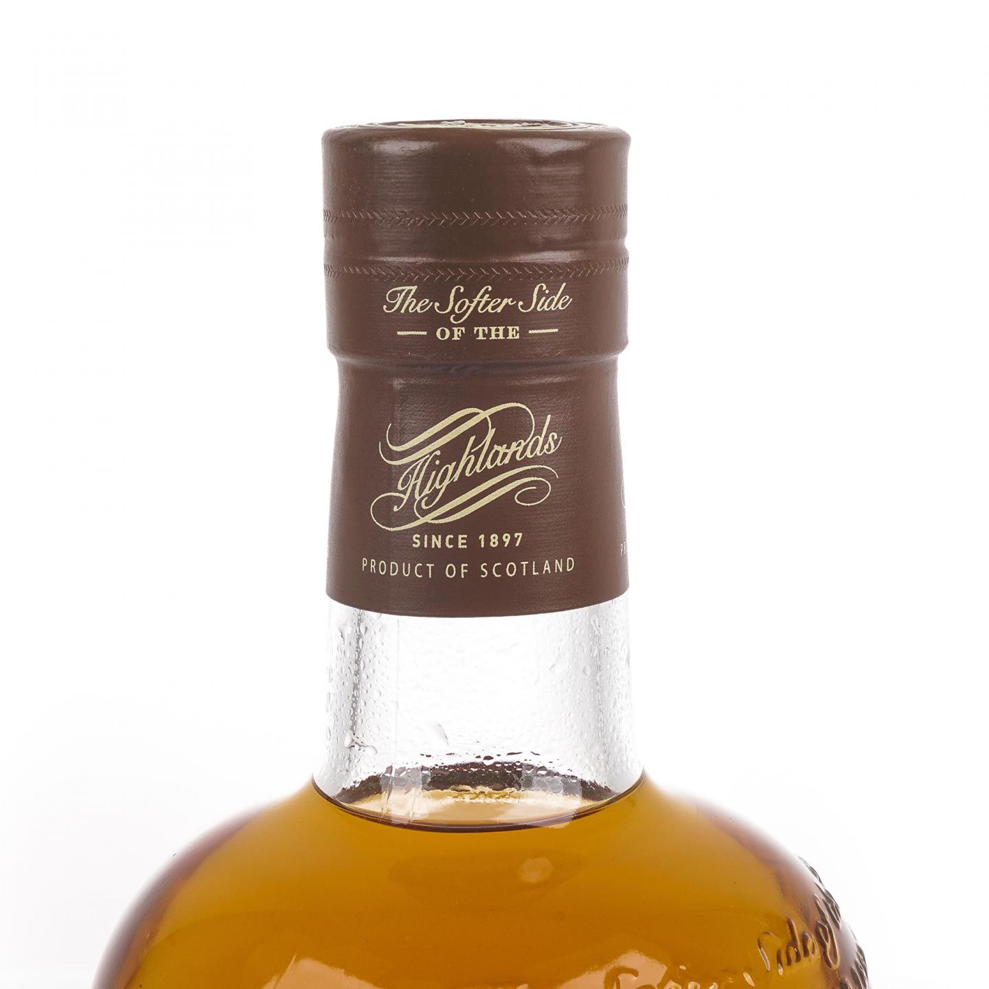 Tomatin 汤马丁 30年 Batch 5