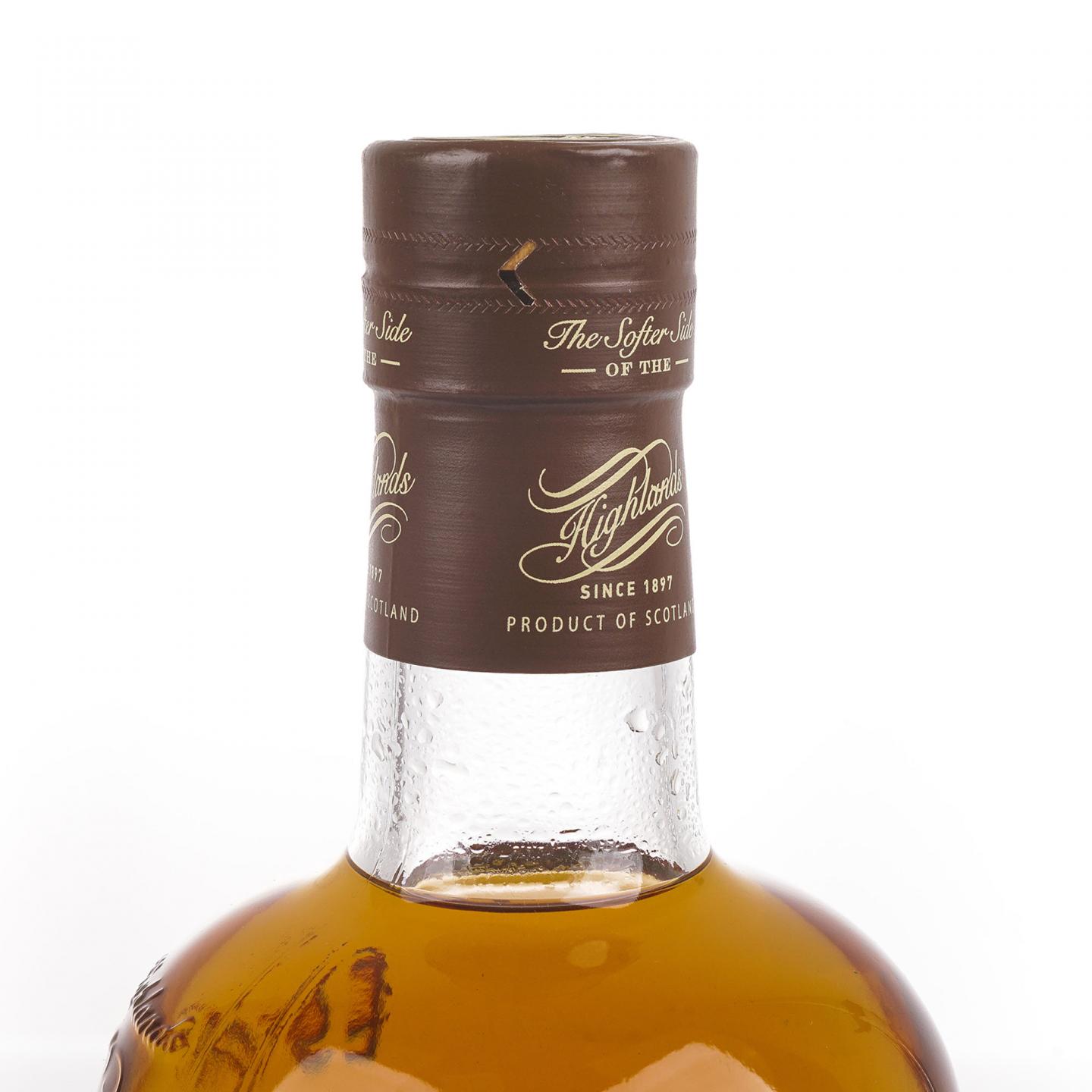 Tomatin 汤马丁 30年 Batch 5