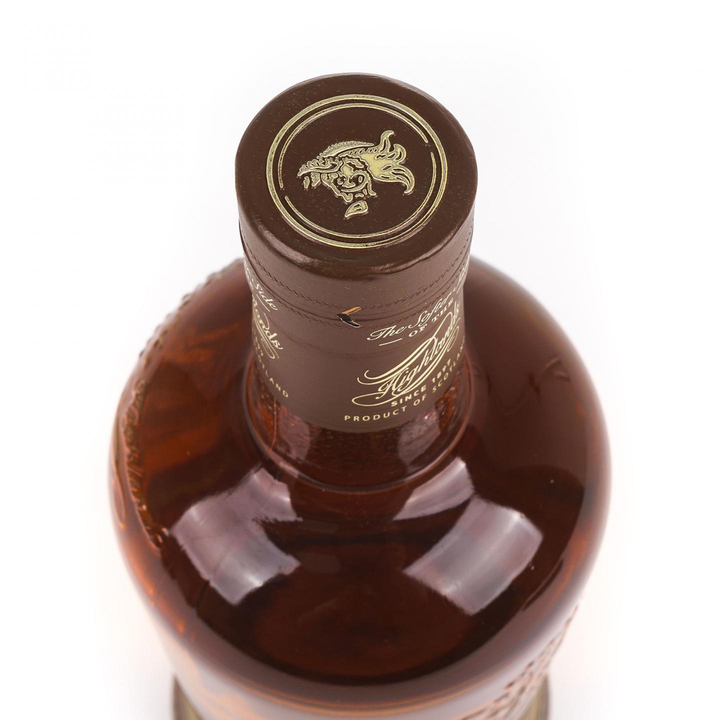 Tomatin 汤马丁 30年 Batch 5