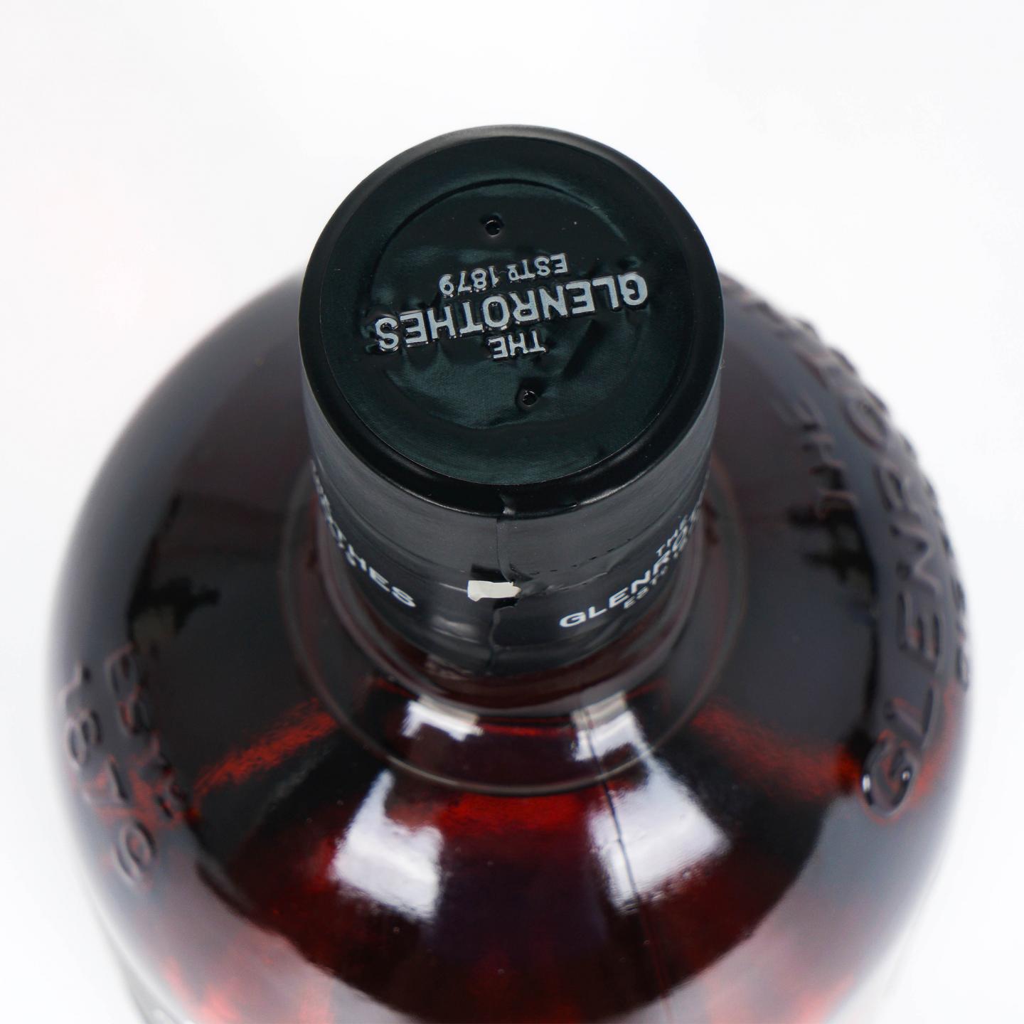 Glenrothes 格兰路思 25年 初填雪莉风味桶