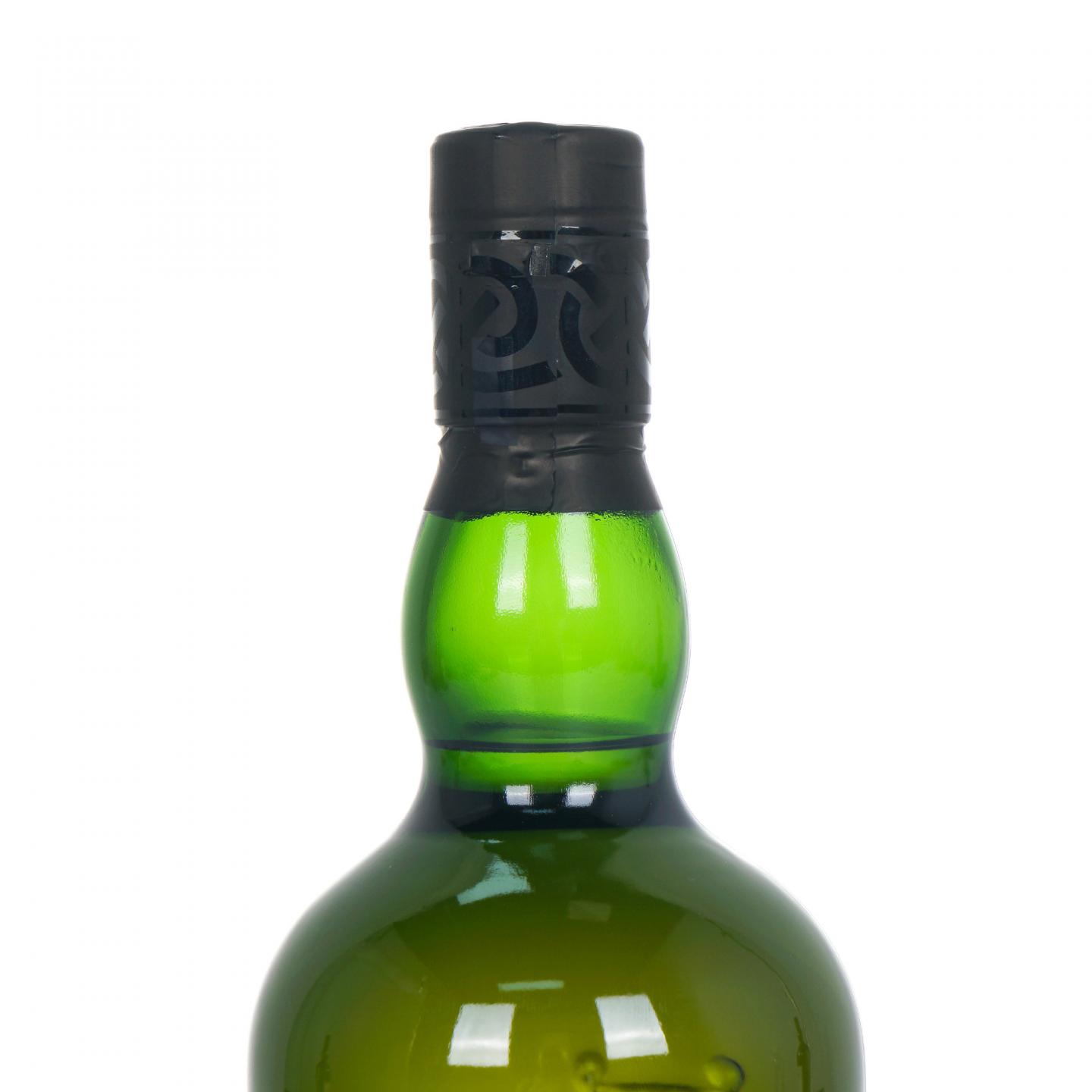 Ardbeg 阿贝 2020 Arrrrrrrdbeg 海盗船长