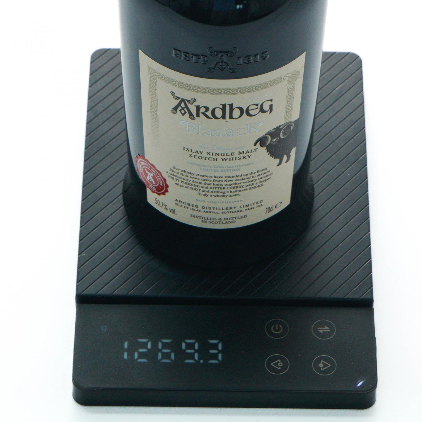 Ardbeg 阿贝 黑羊委员会版2020