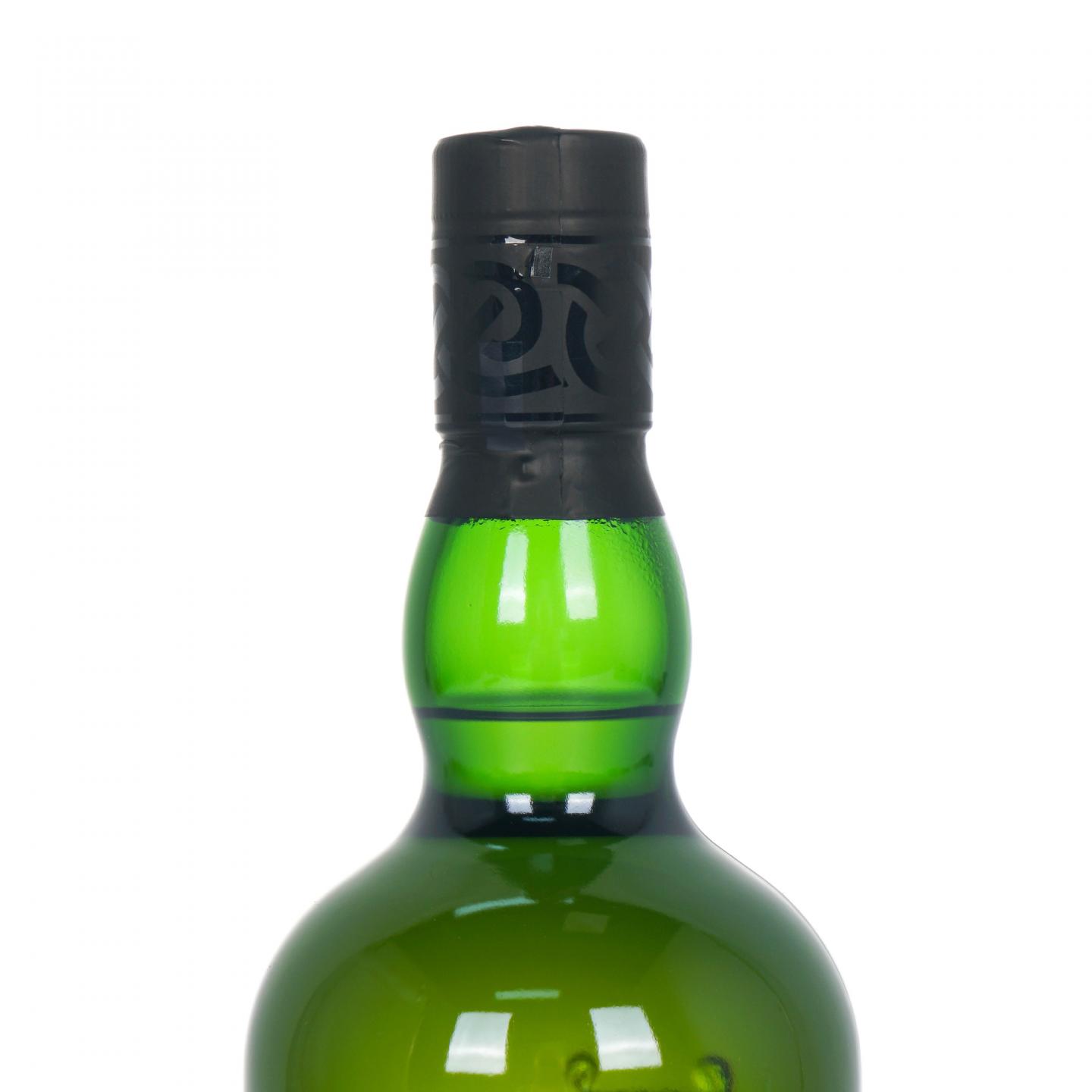 Ardbeg 阿贝 Drum 2019 会员版