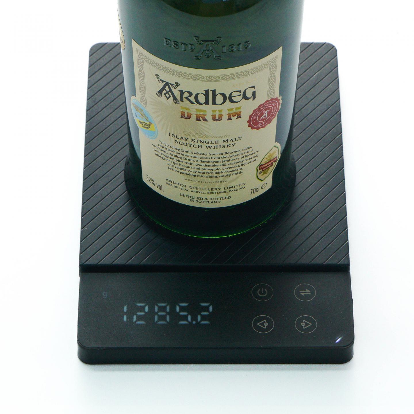Ardbeg 阿贝 Drum 2019 会员版