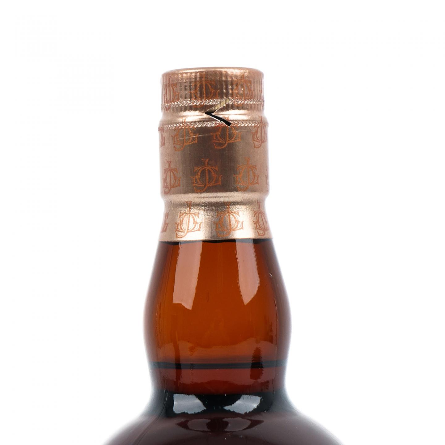 Glenfarclas 格兰花格 25年 43%Vol.