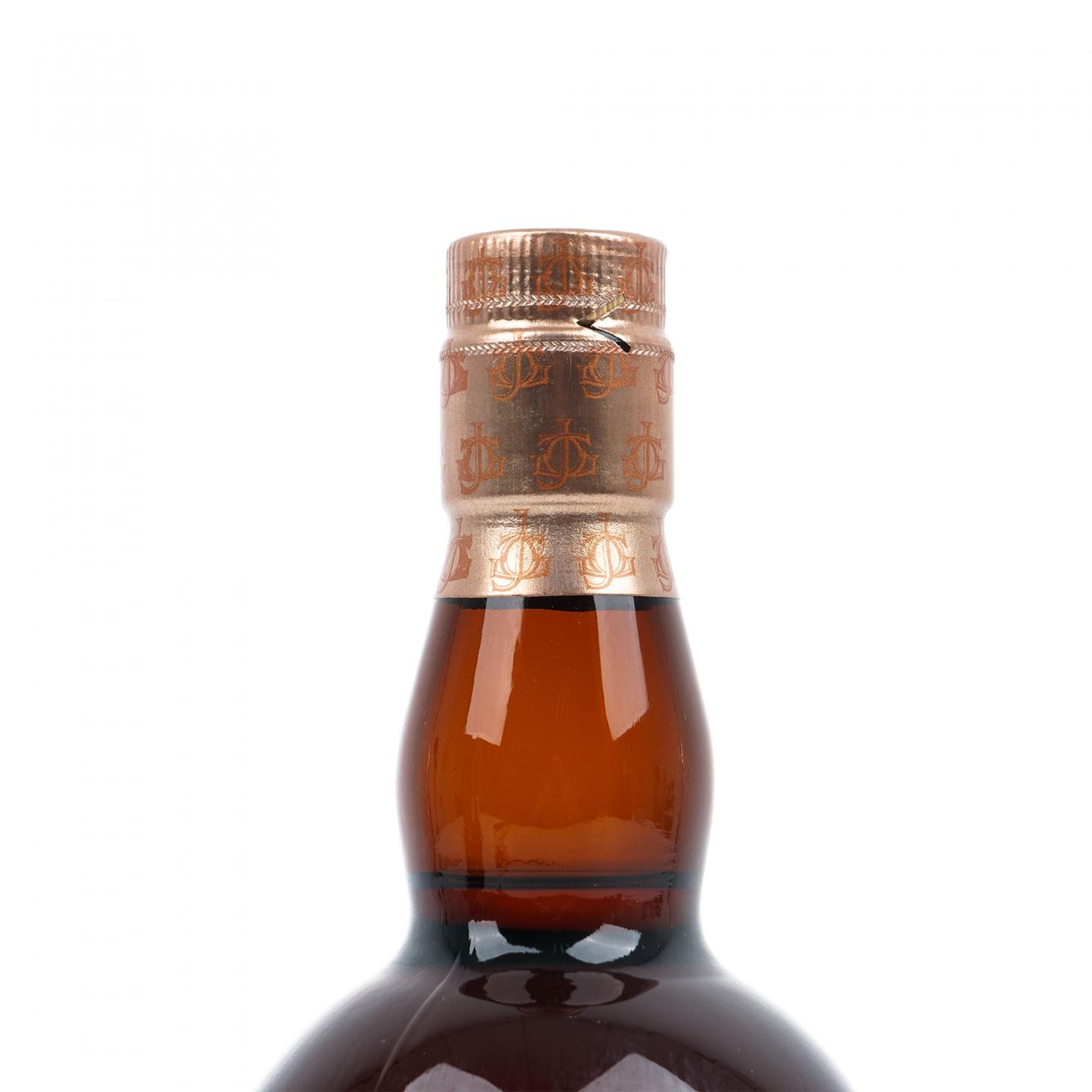 Glenfarclas 格兰花格 25年 2021