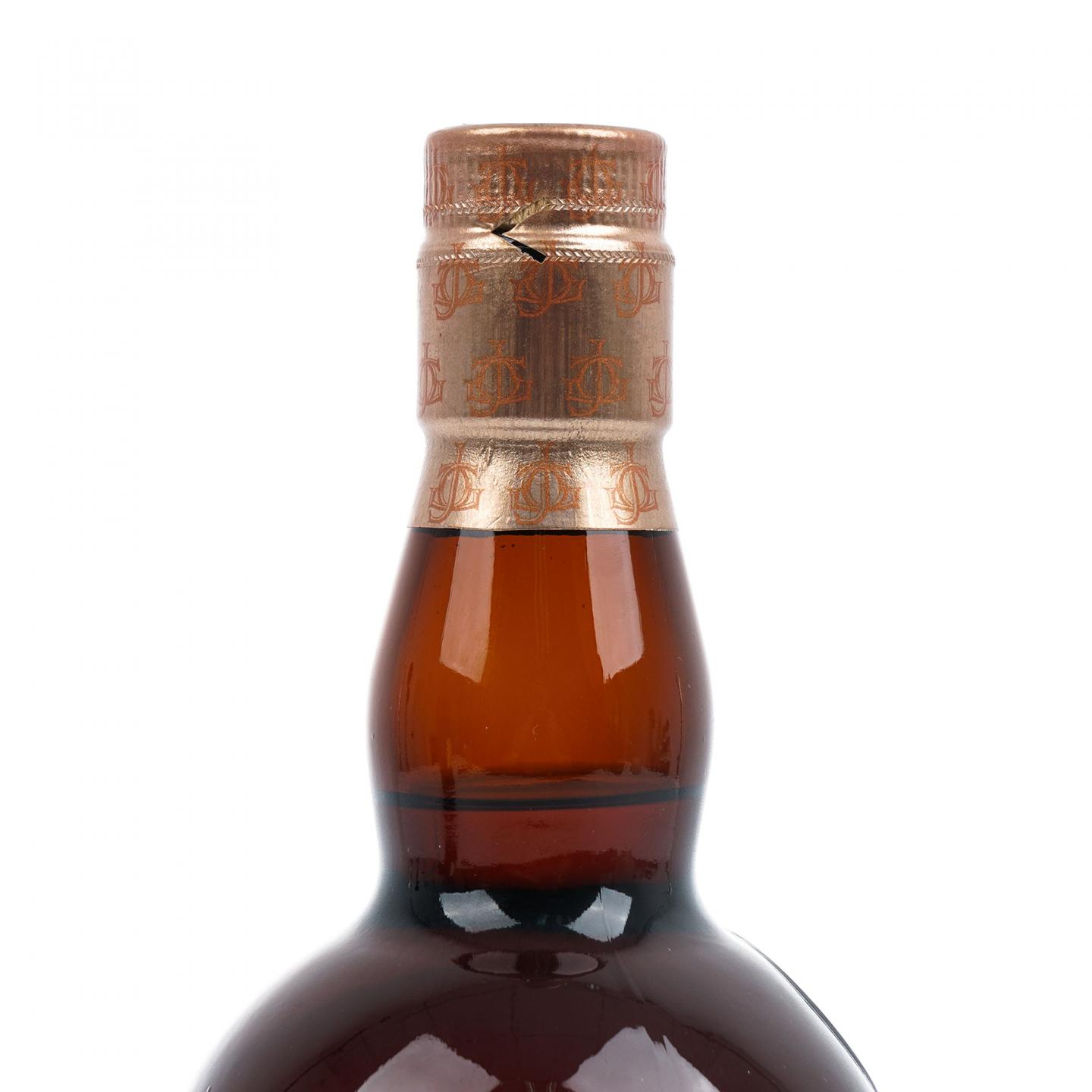 Glenfarclas 格兰花格 25年 2021 圆筒