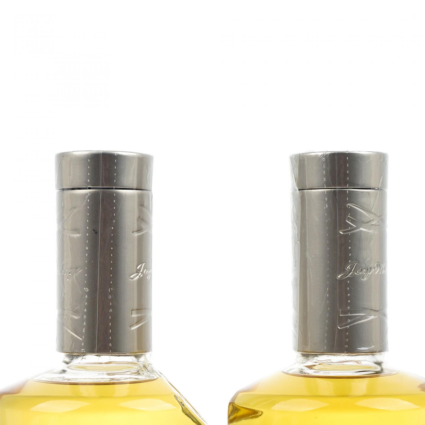 Strathmill 斯特拉斯米尔 12年 2009-2021 鉴赏家甄选 Joy 2支组