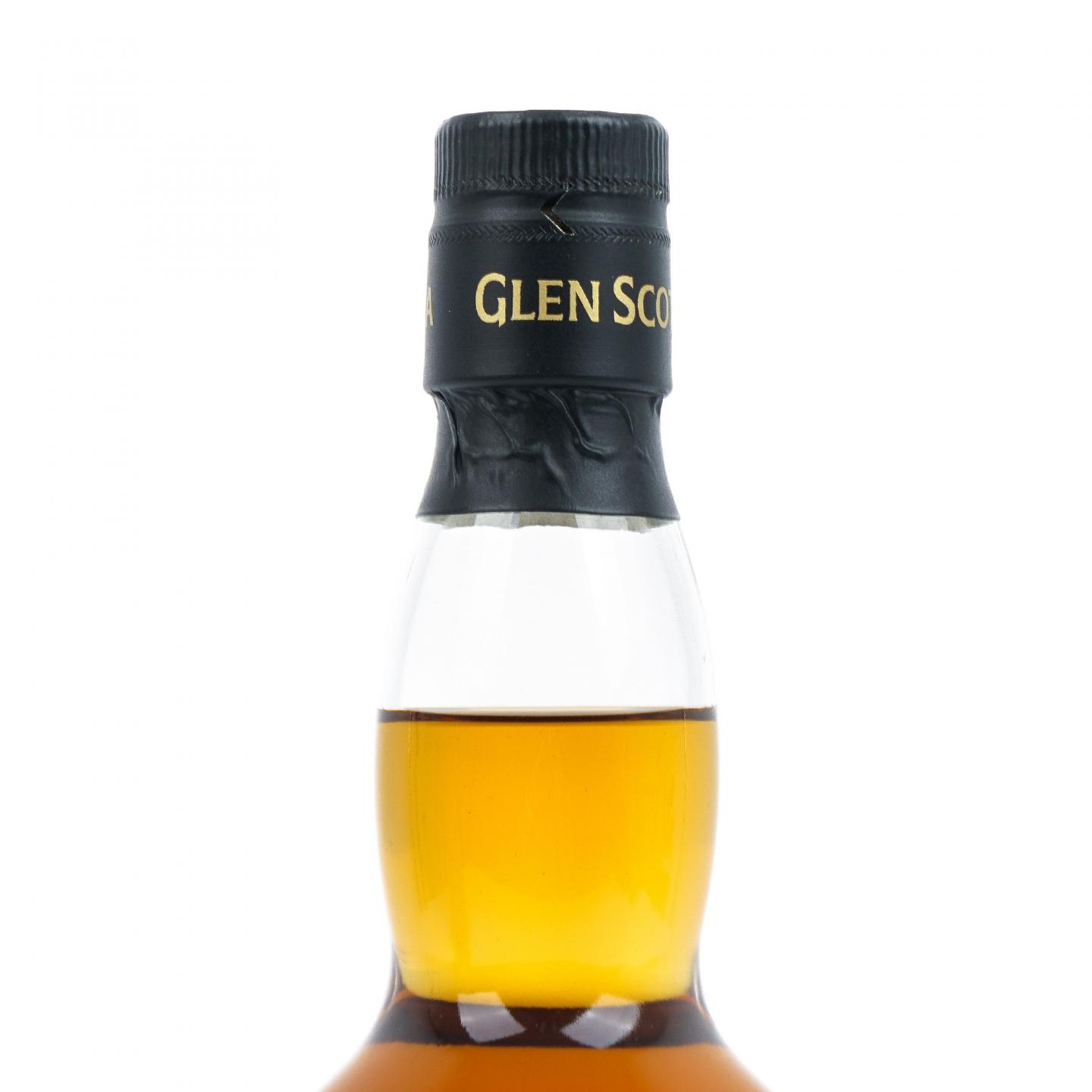 Glen Scotia 格兰帝 30年 1989-2022 桶号#317