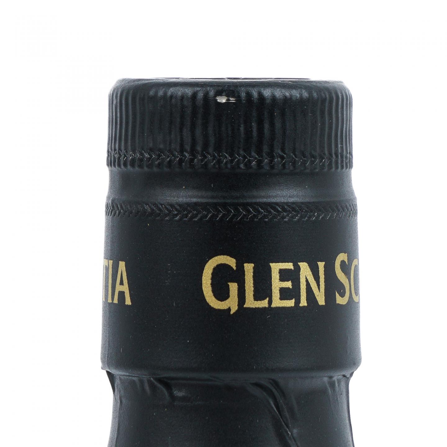 Glen Scotia 格兰帝 30年 1989-2022 桶号#317