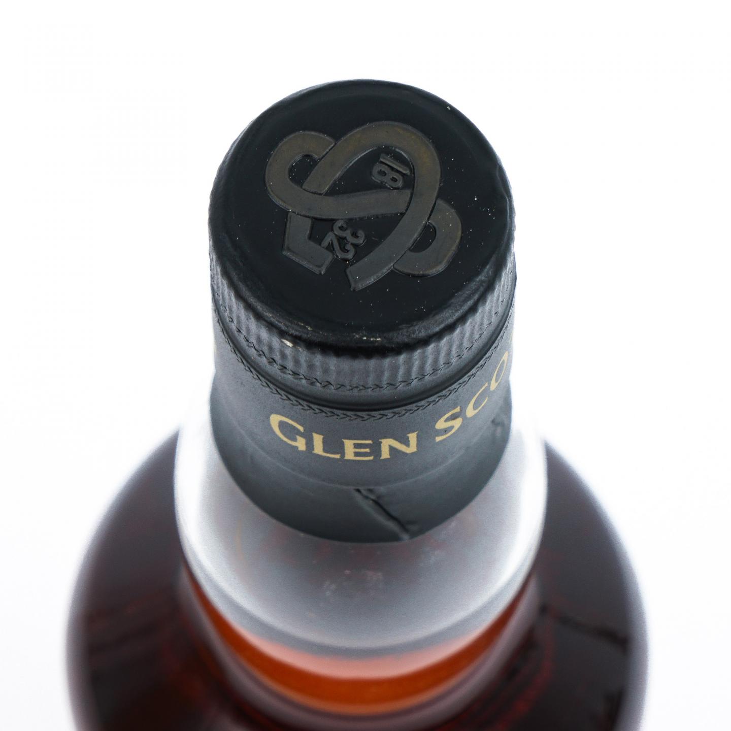 Glen Scotia 格兰帝 30年 1989-2022 桶号#317