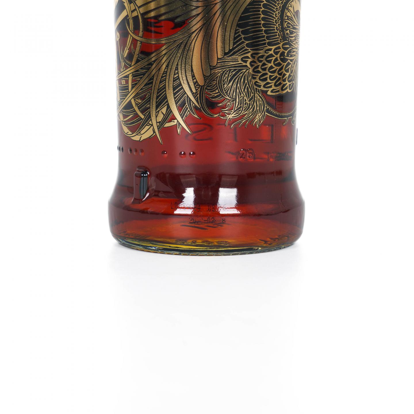 Bowmore 波摩 37年 2020 雪莉桶 中国神话守护者系列之凤凰 行货