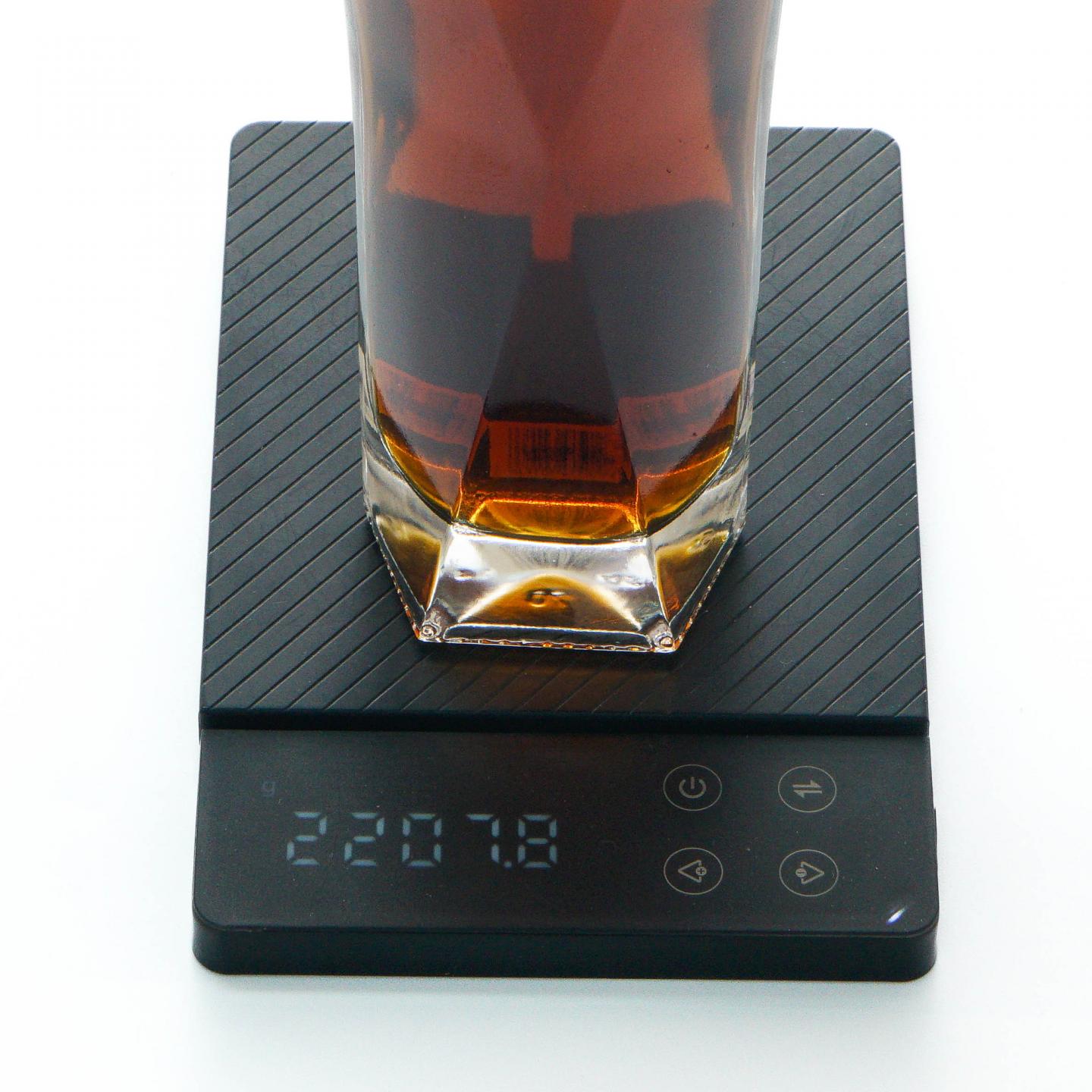 Macallan 麦卡伦 Oscuro 深棕 1824系列 雪莉桶